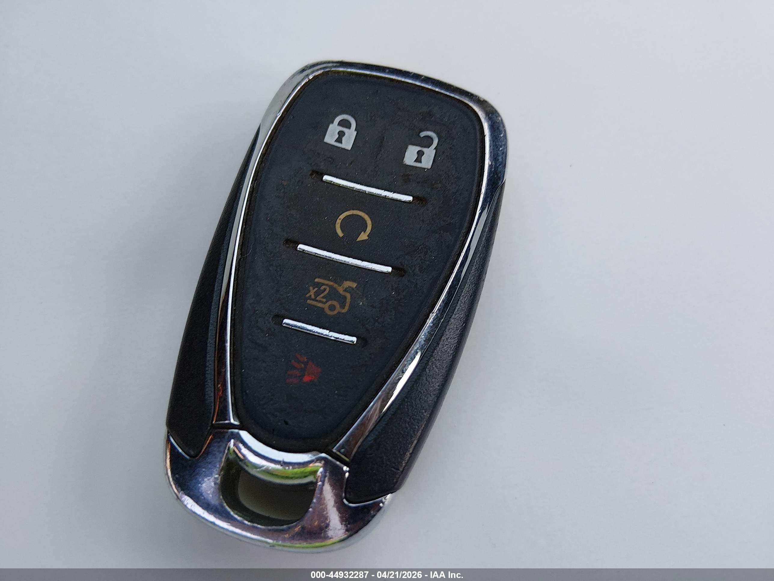 CHEVROLET MALIBU image 11