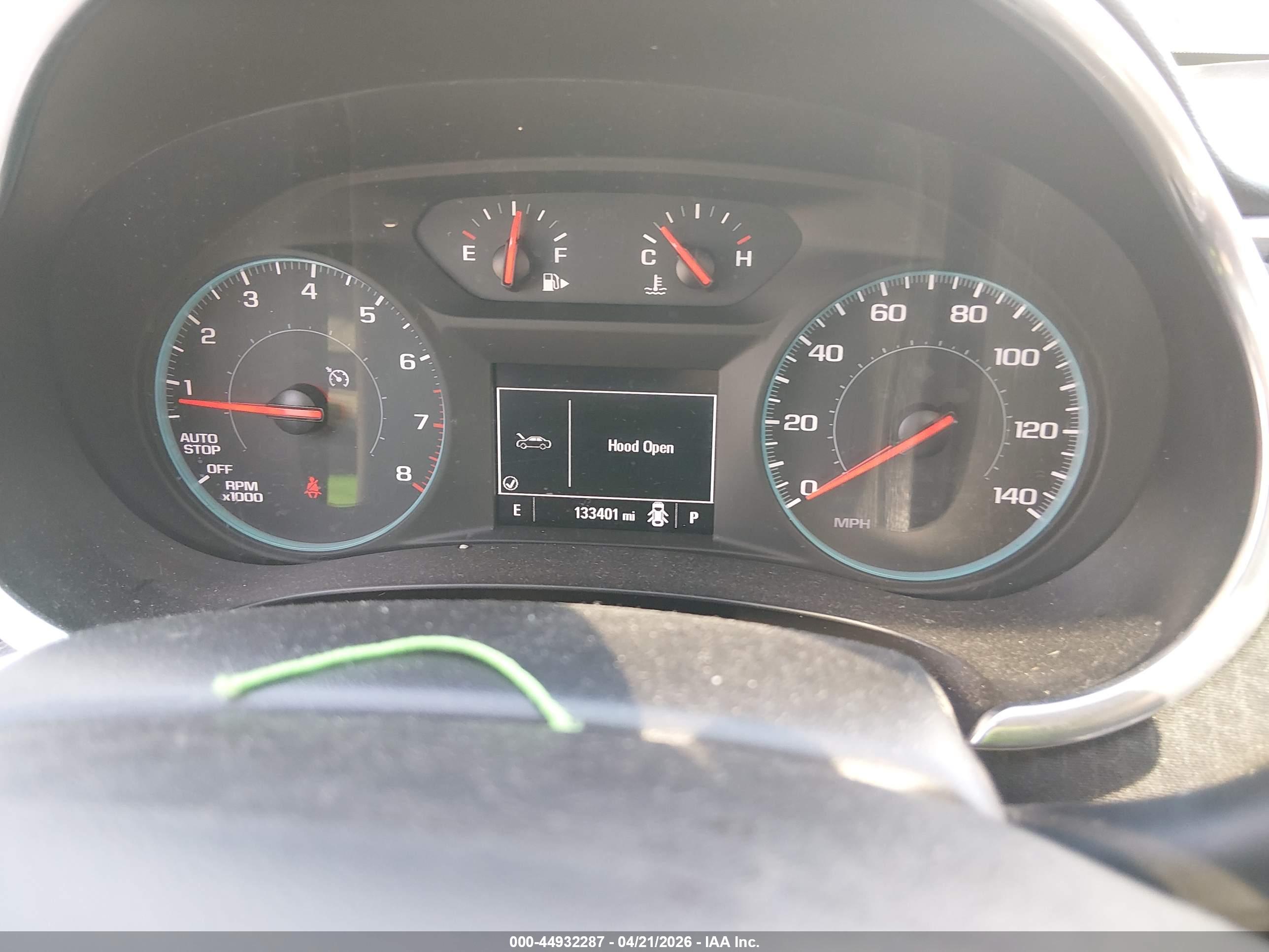 CHEVROLET MALIBU image 7