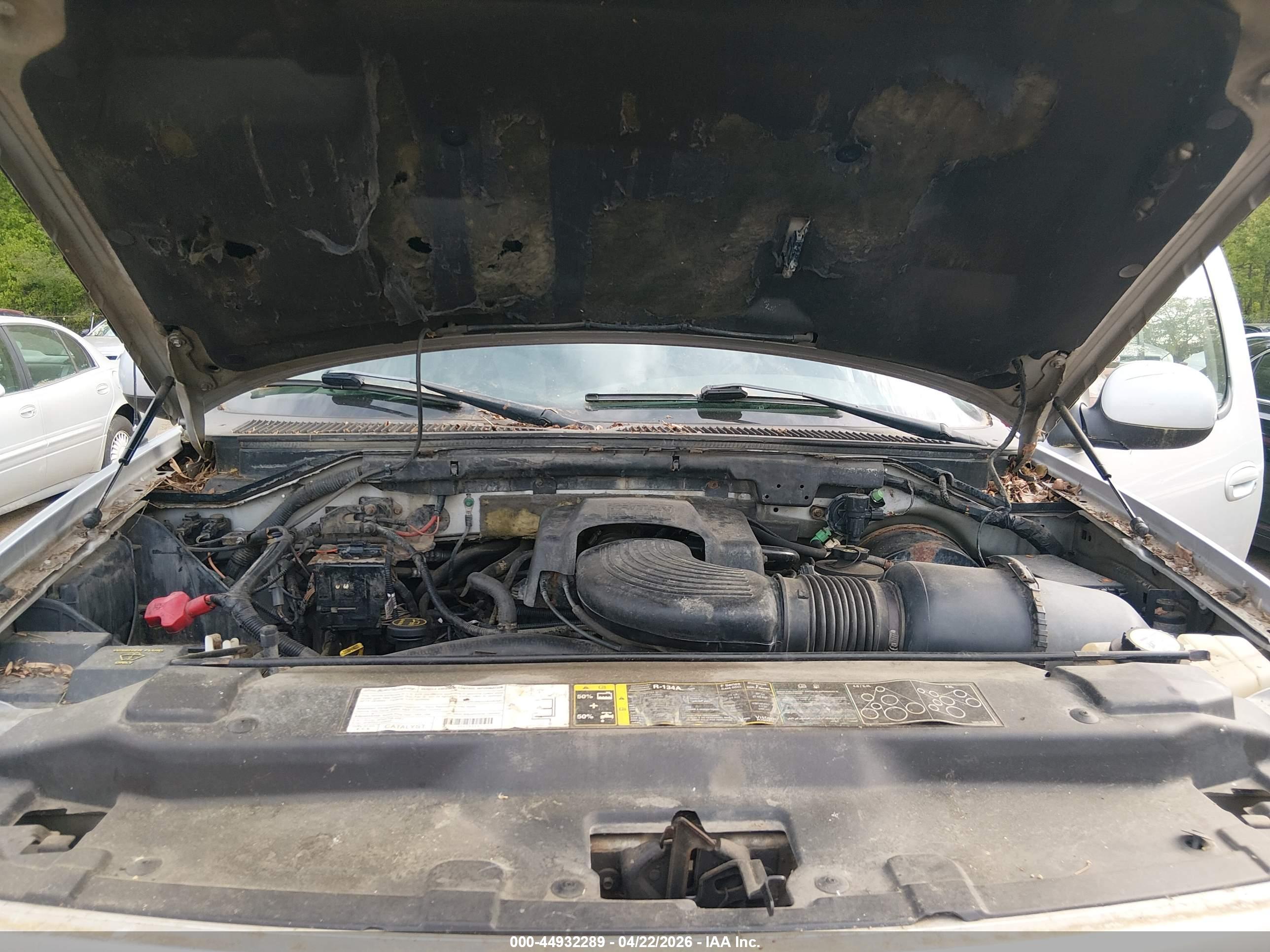 FORD F-150 image 10