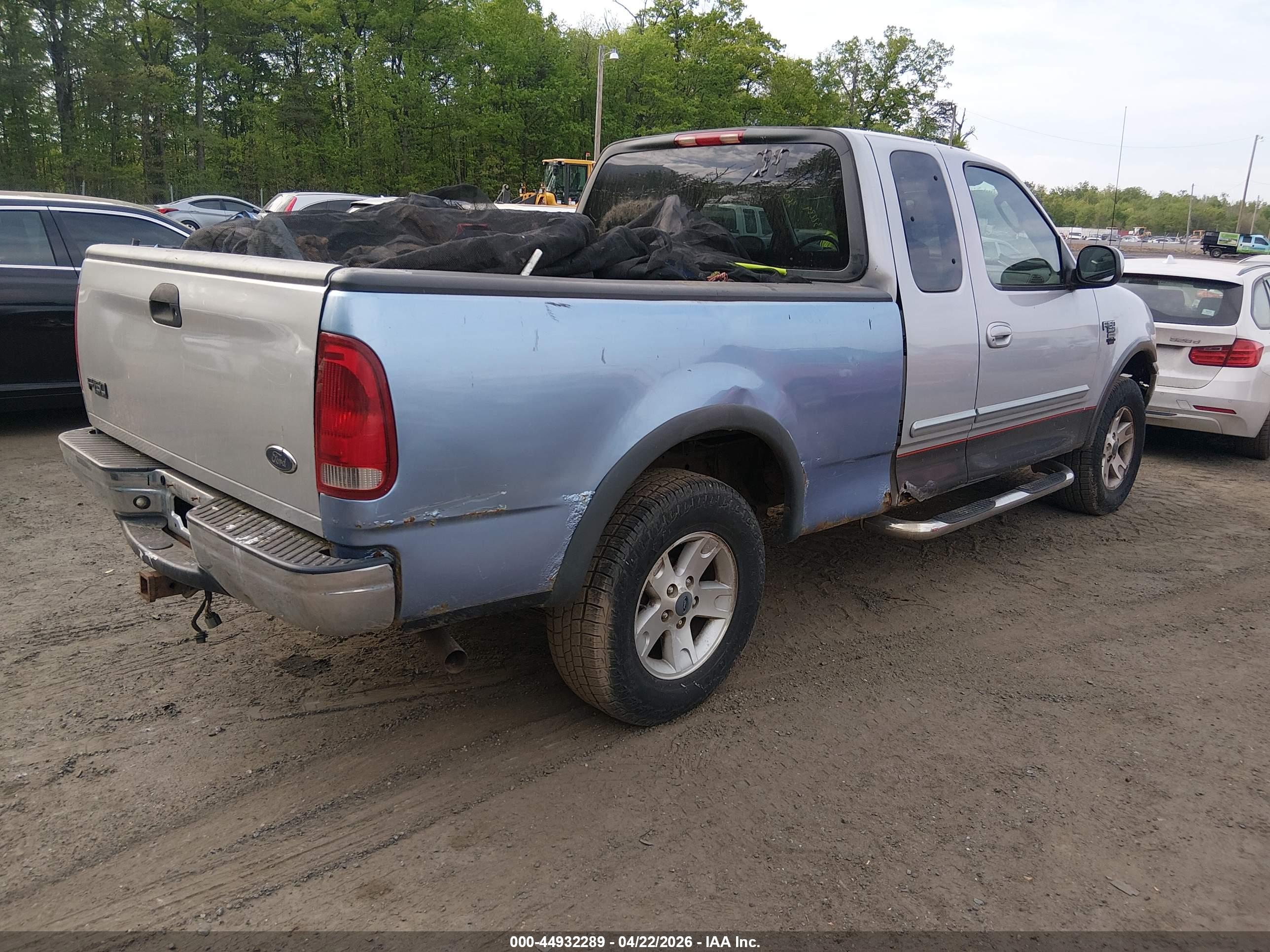 FORD F-150 image 4