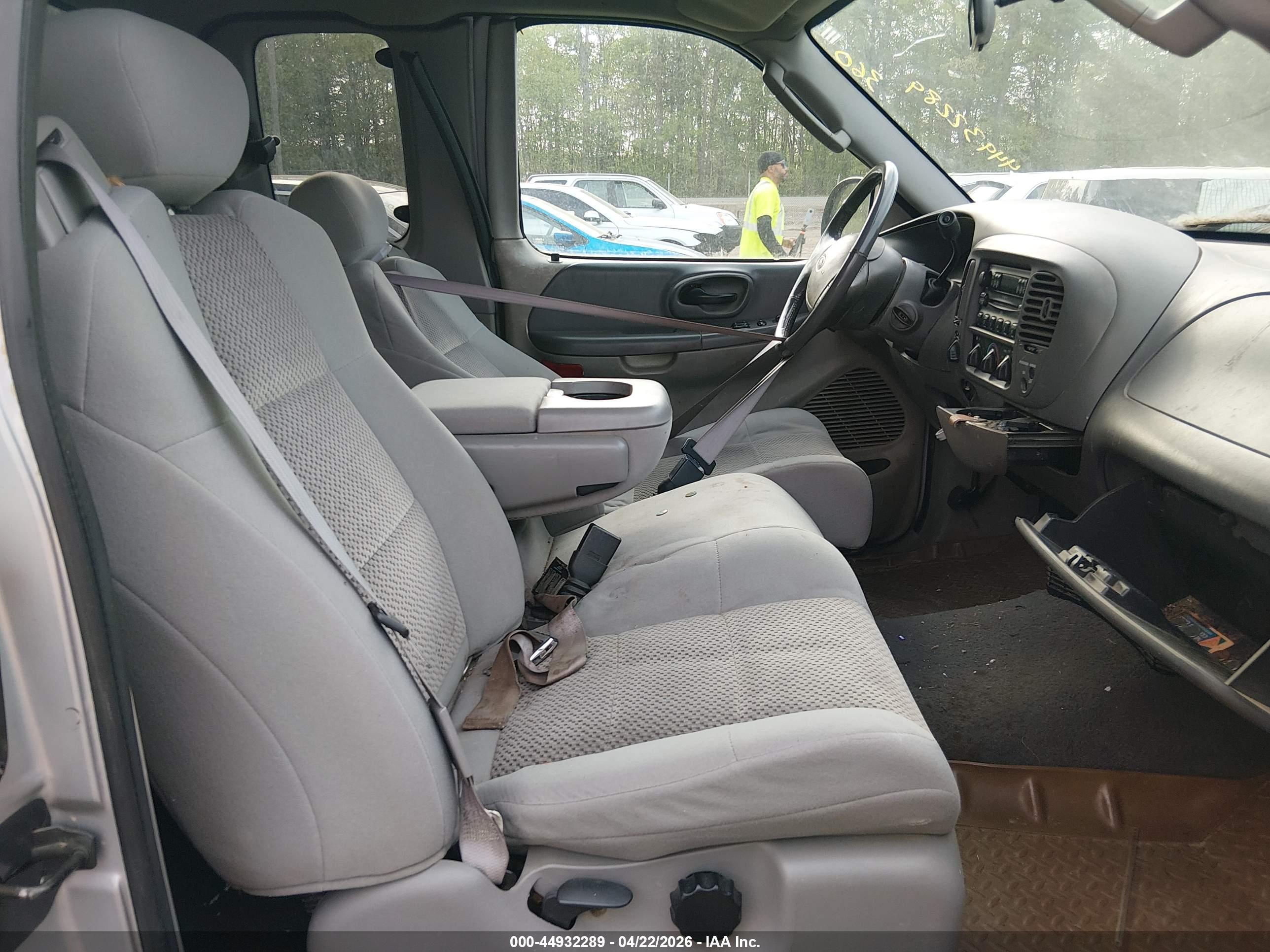 FORD F-150 image 5