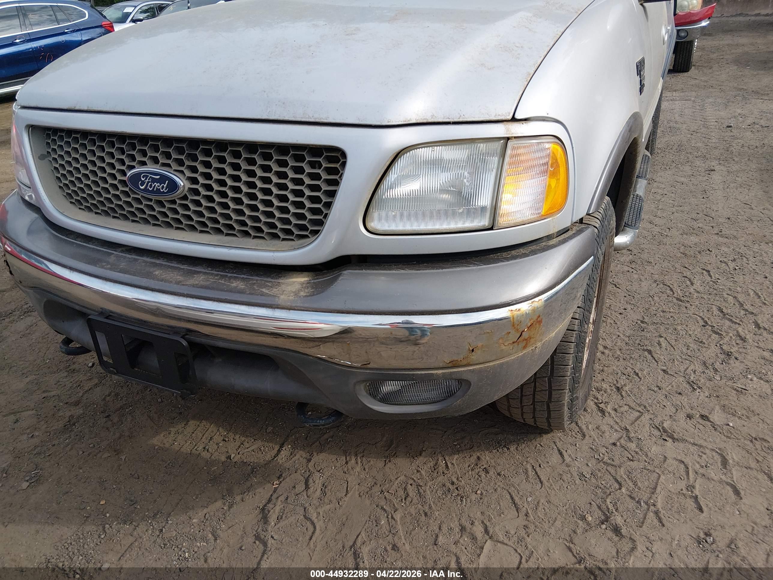 FORD F-150 image 6