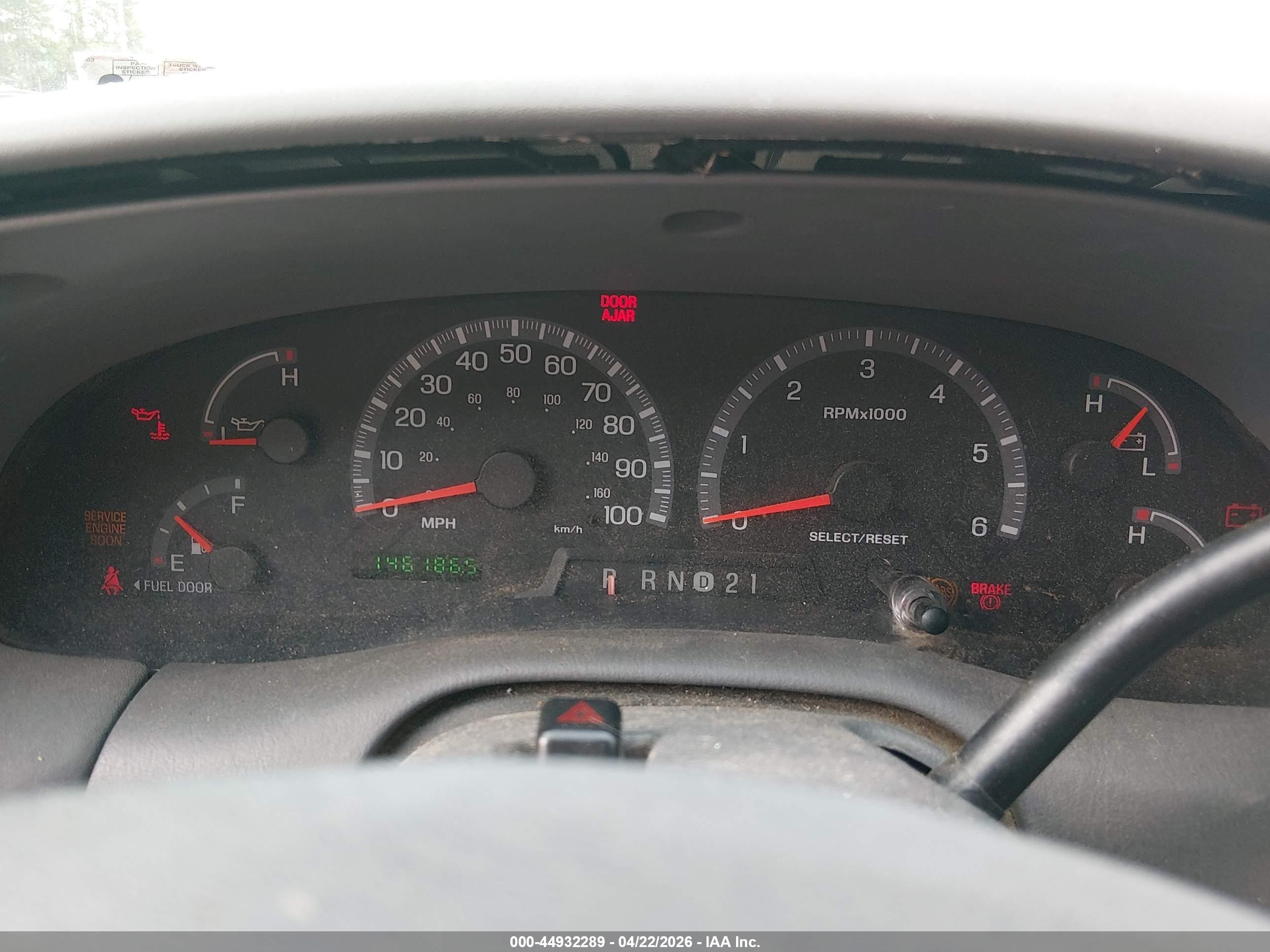 FORD F-150 image 7