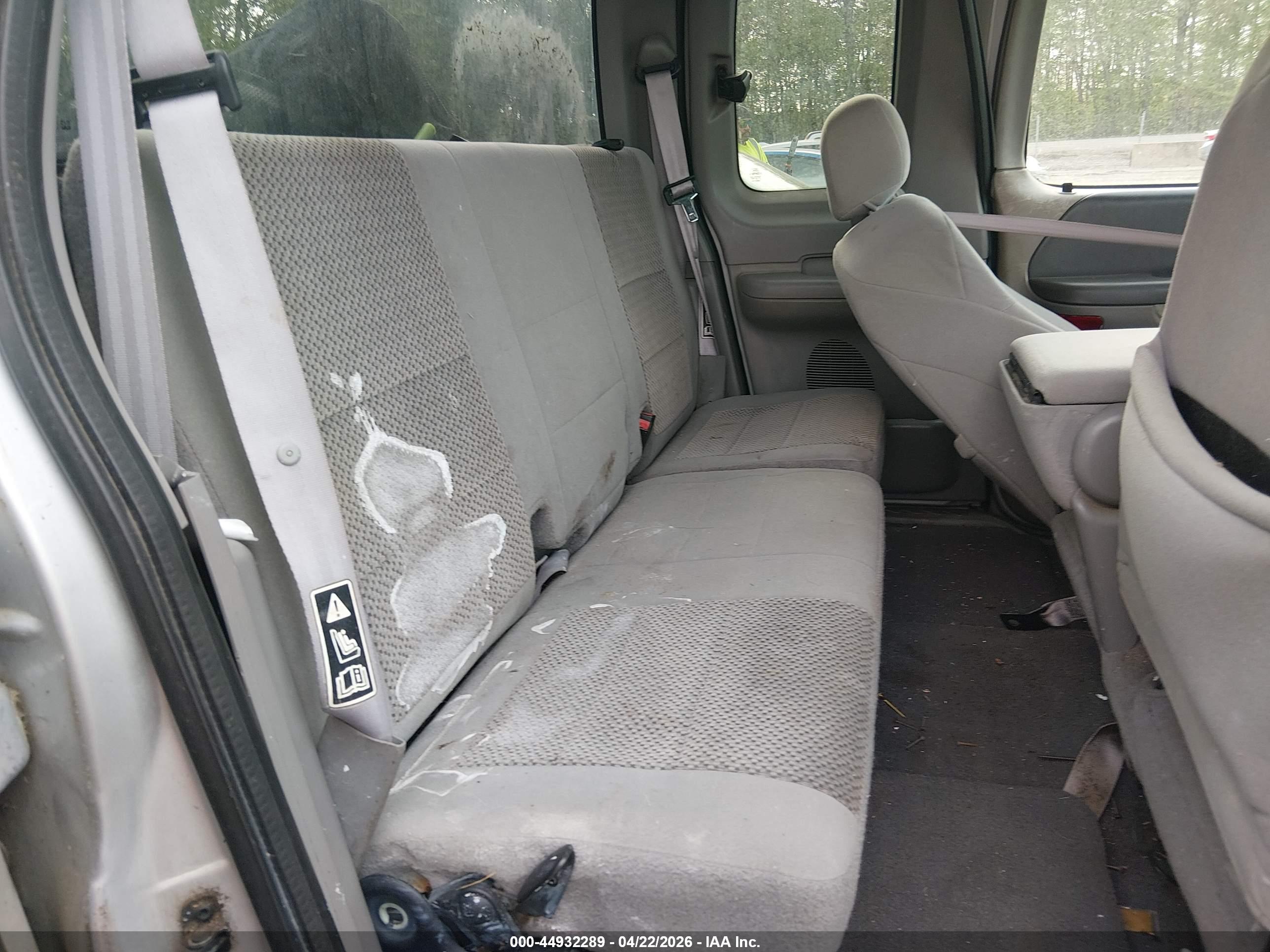 FORD F-150 image 8