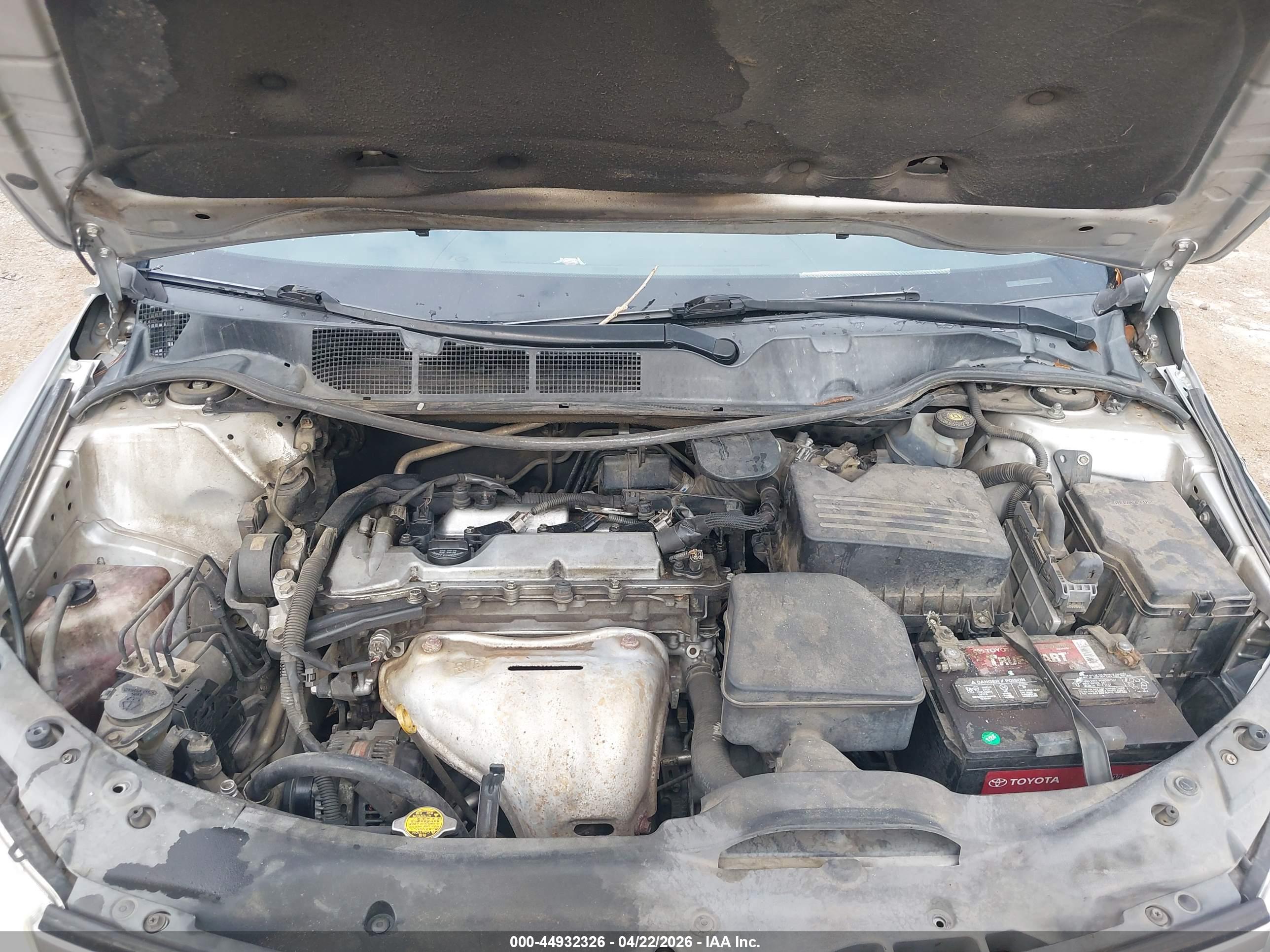 TOYOTA VENZA image 10