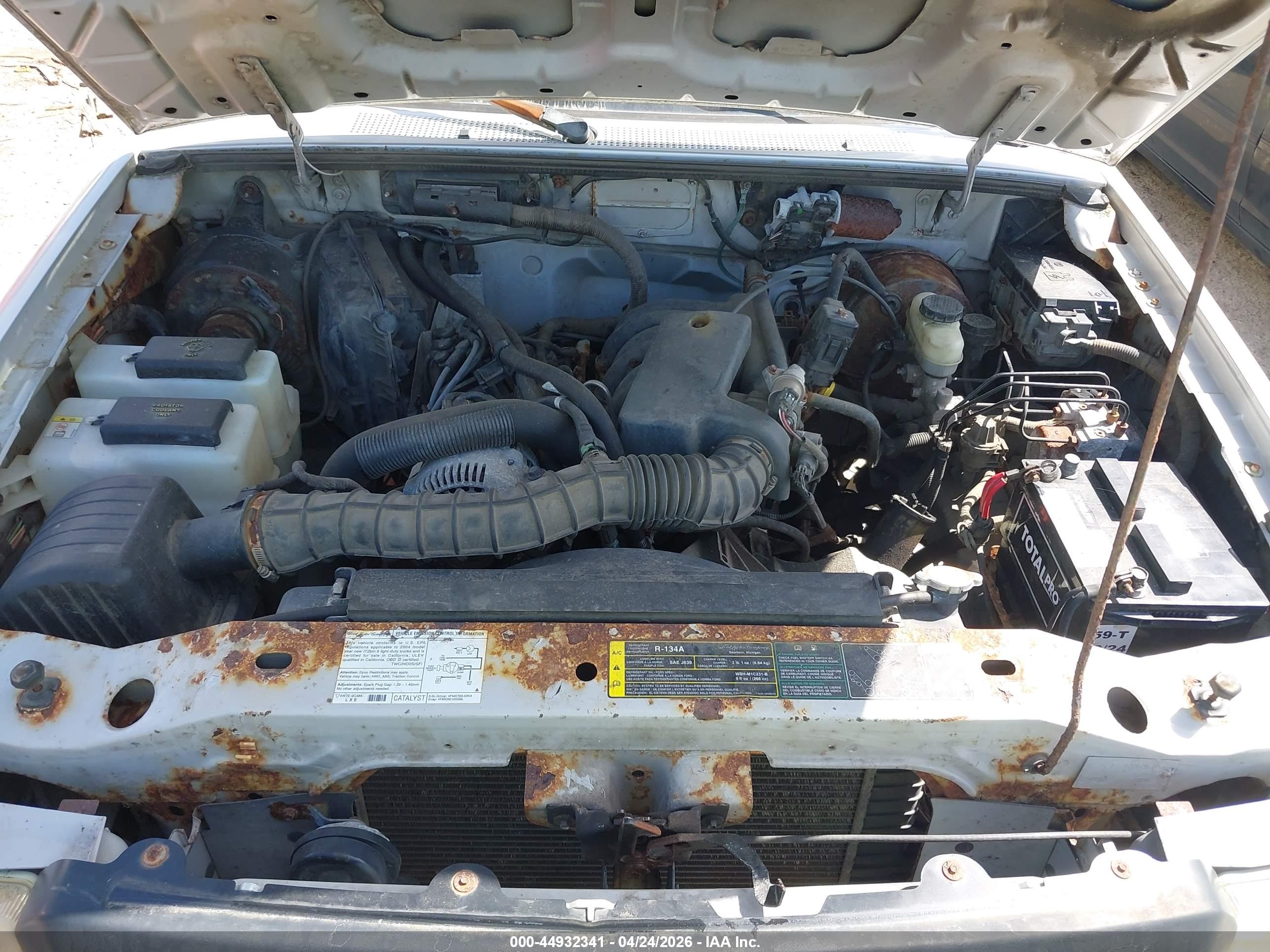 FORD RANGER image 10