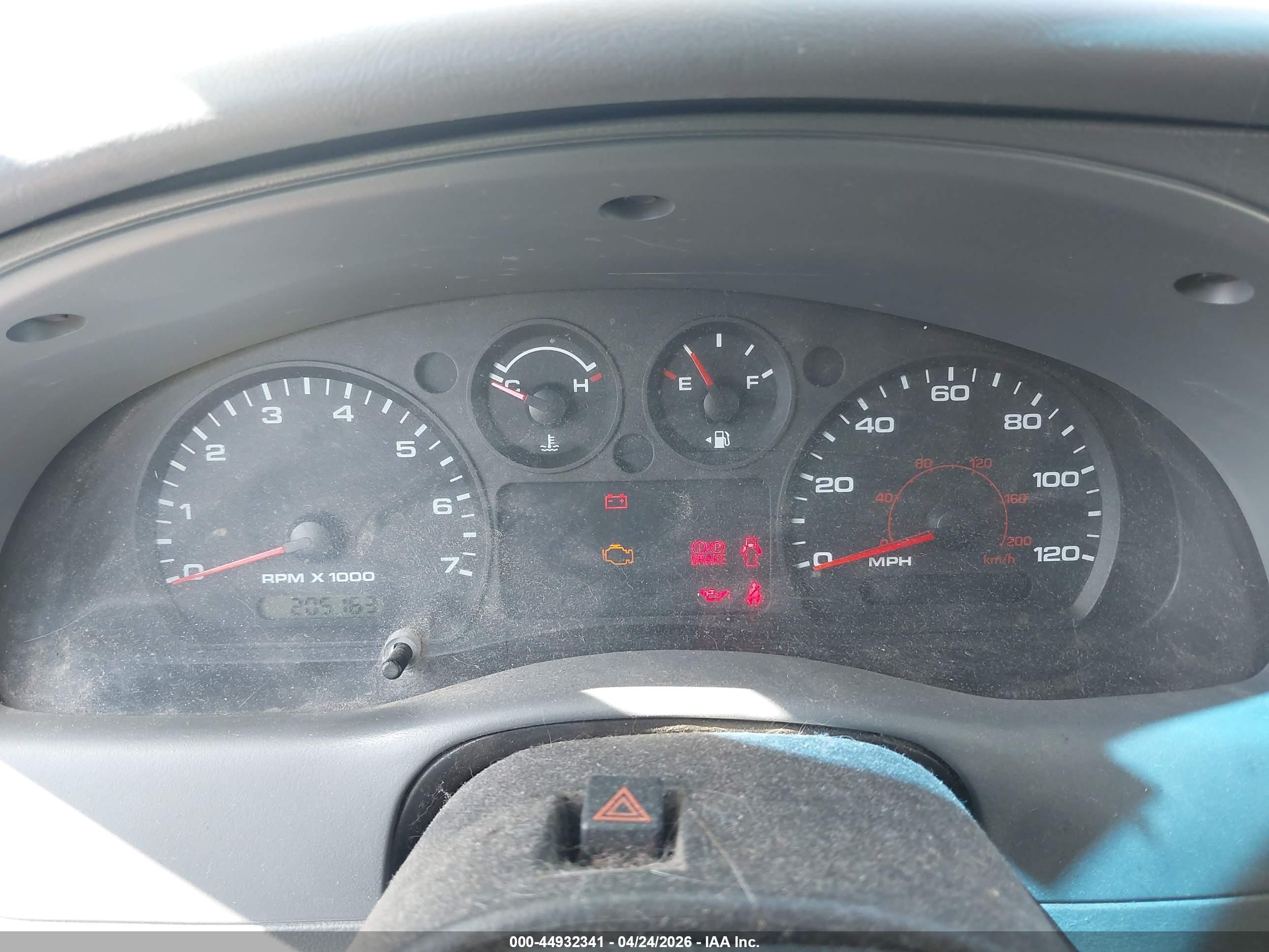 FORD RANGER image 7