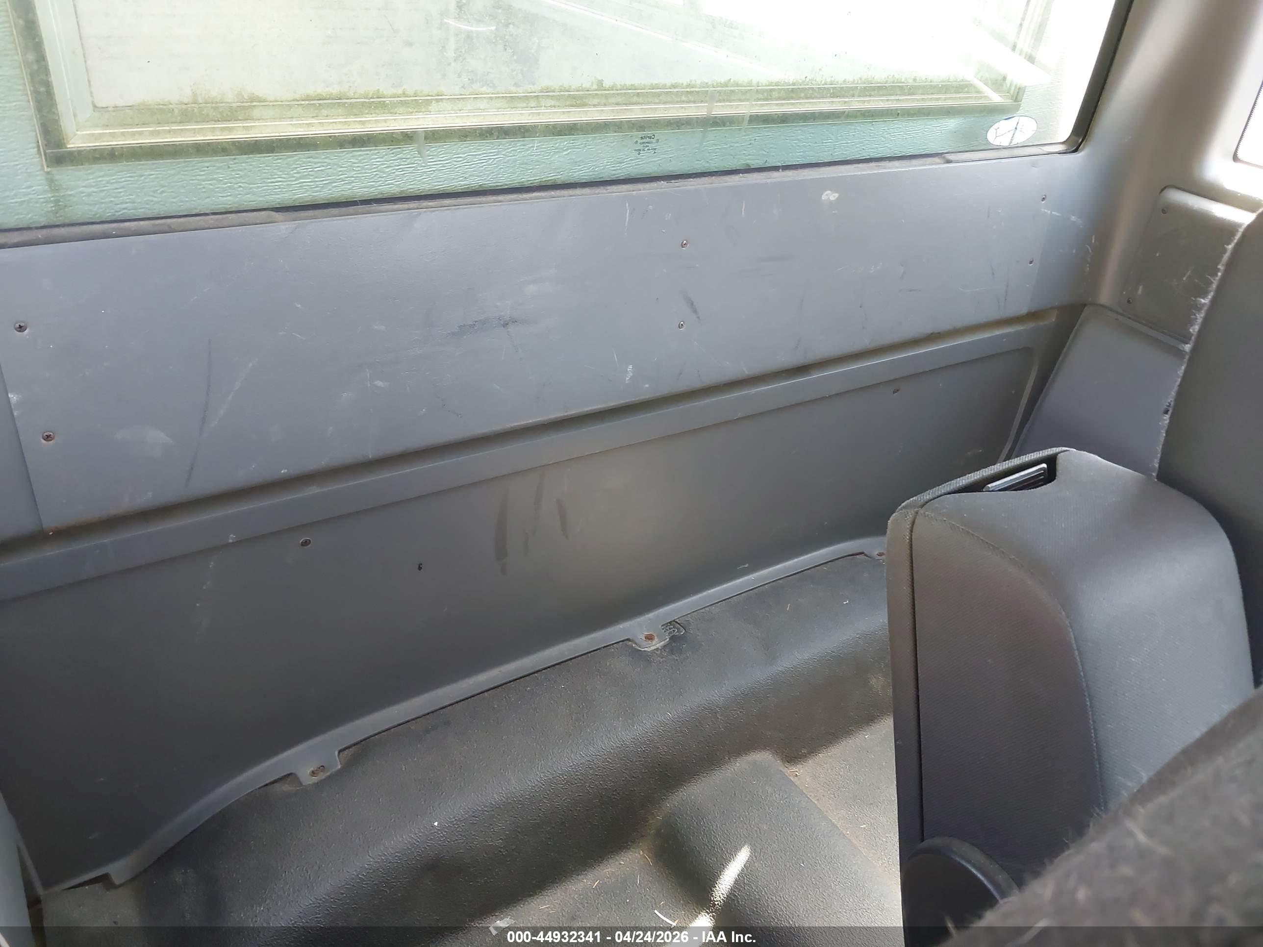FORD RANGER image 8
