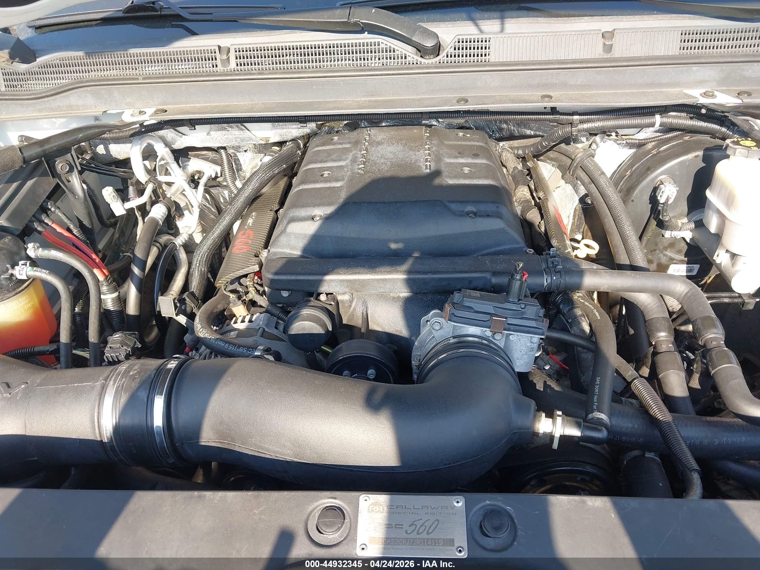 GMC YUKON image 10