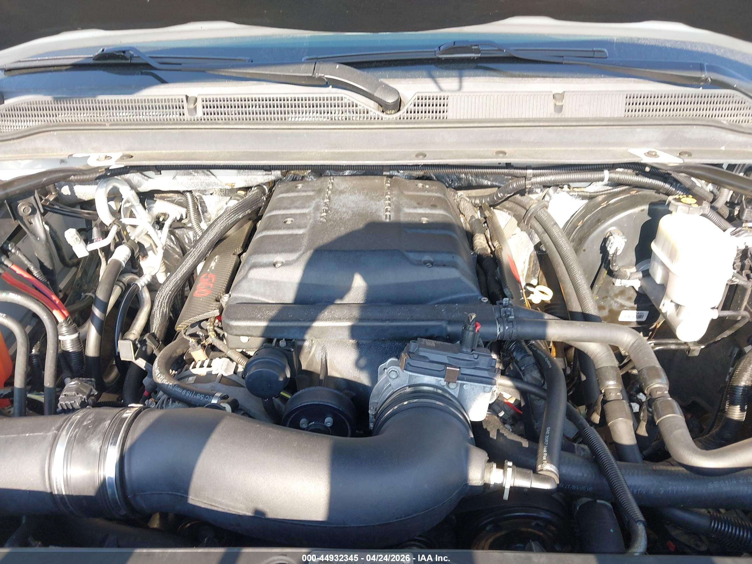 GMC YUKON image 6