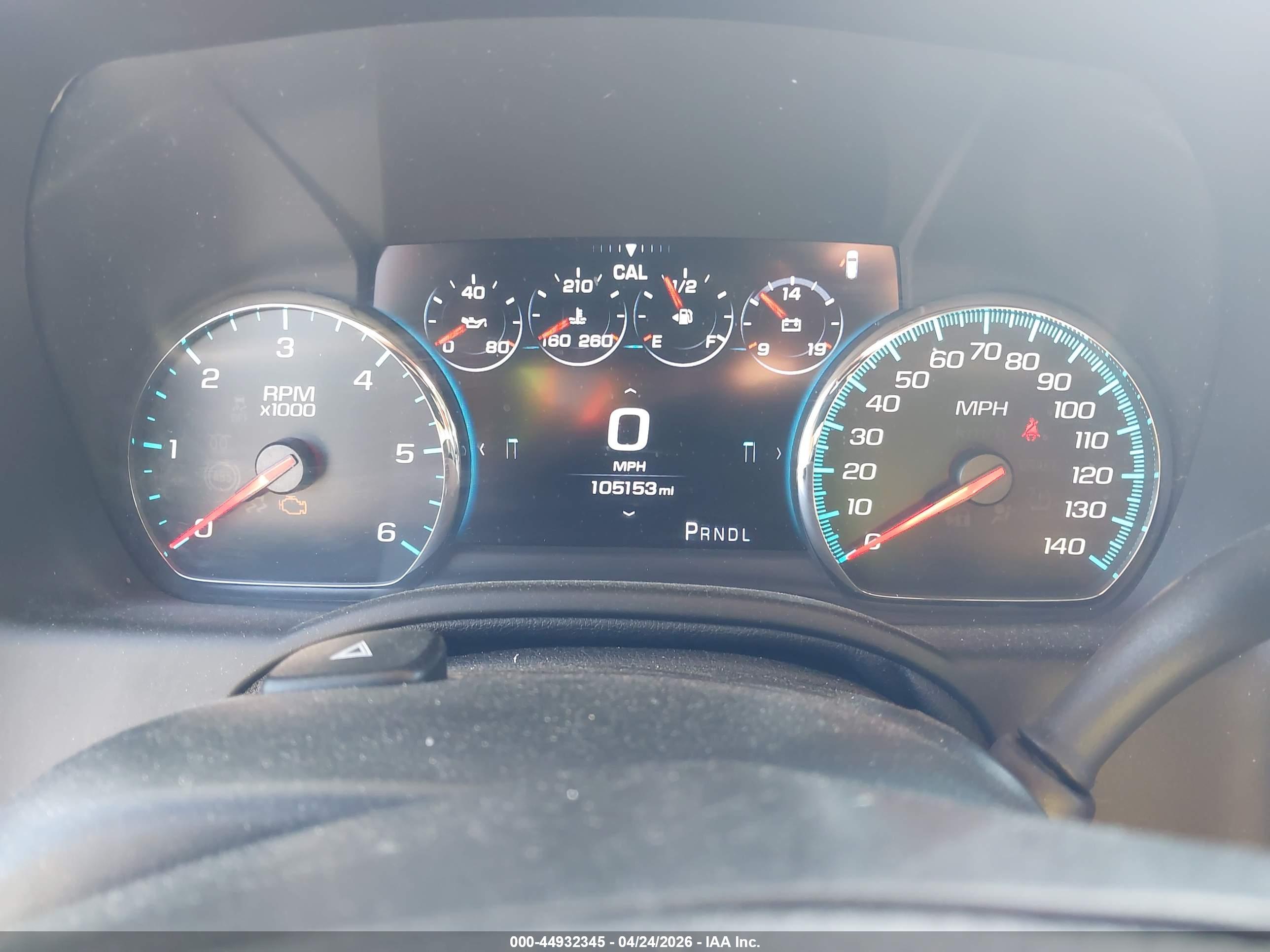 GMC YUKON image 7