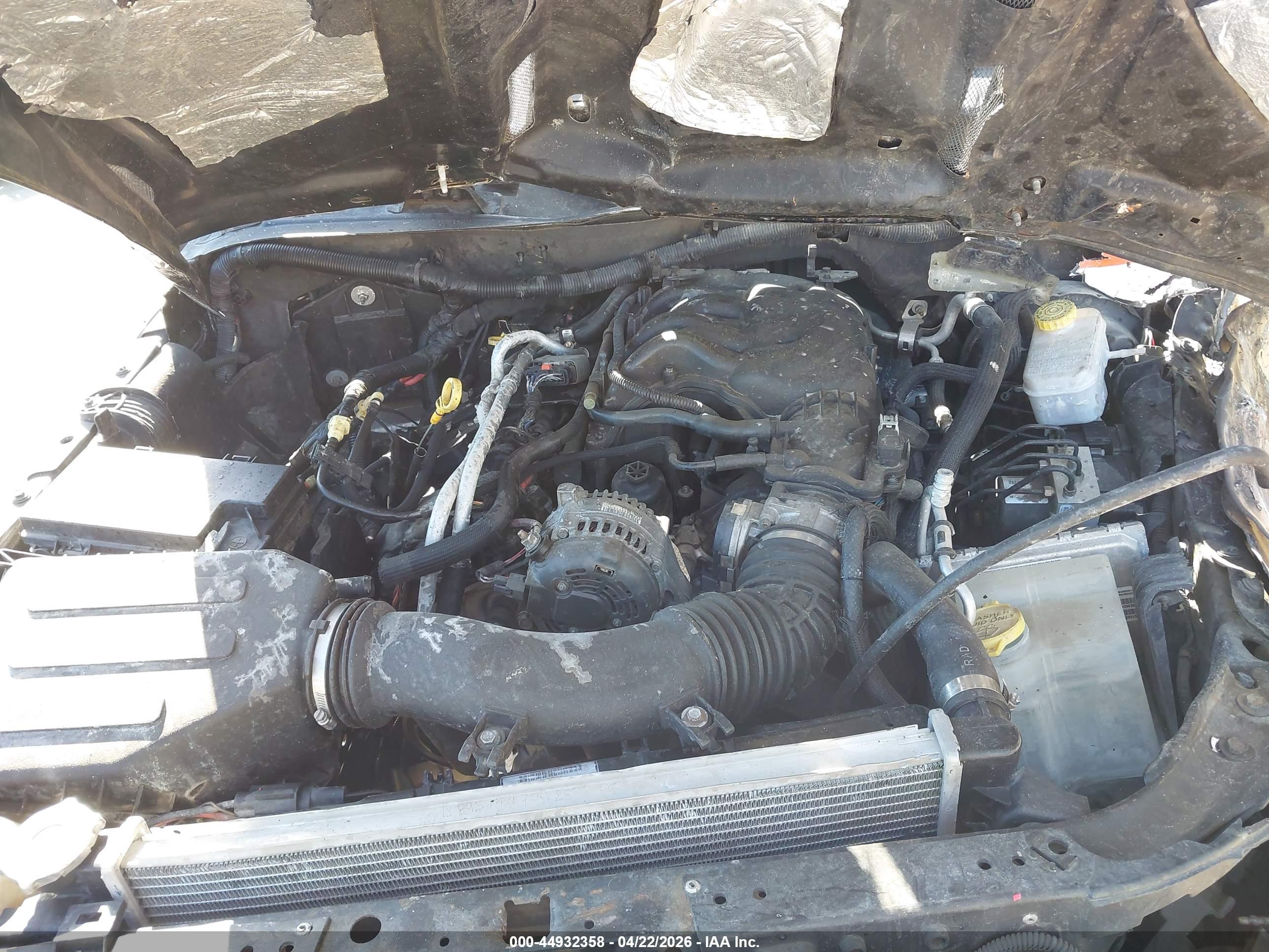 JEEP WRANGLER image 10
