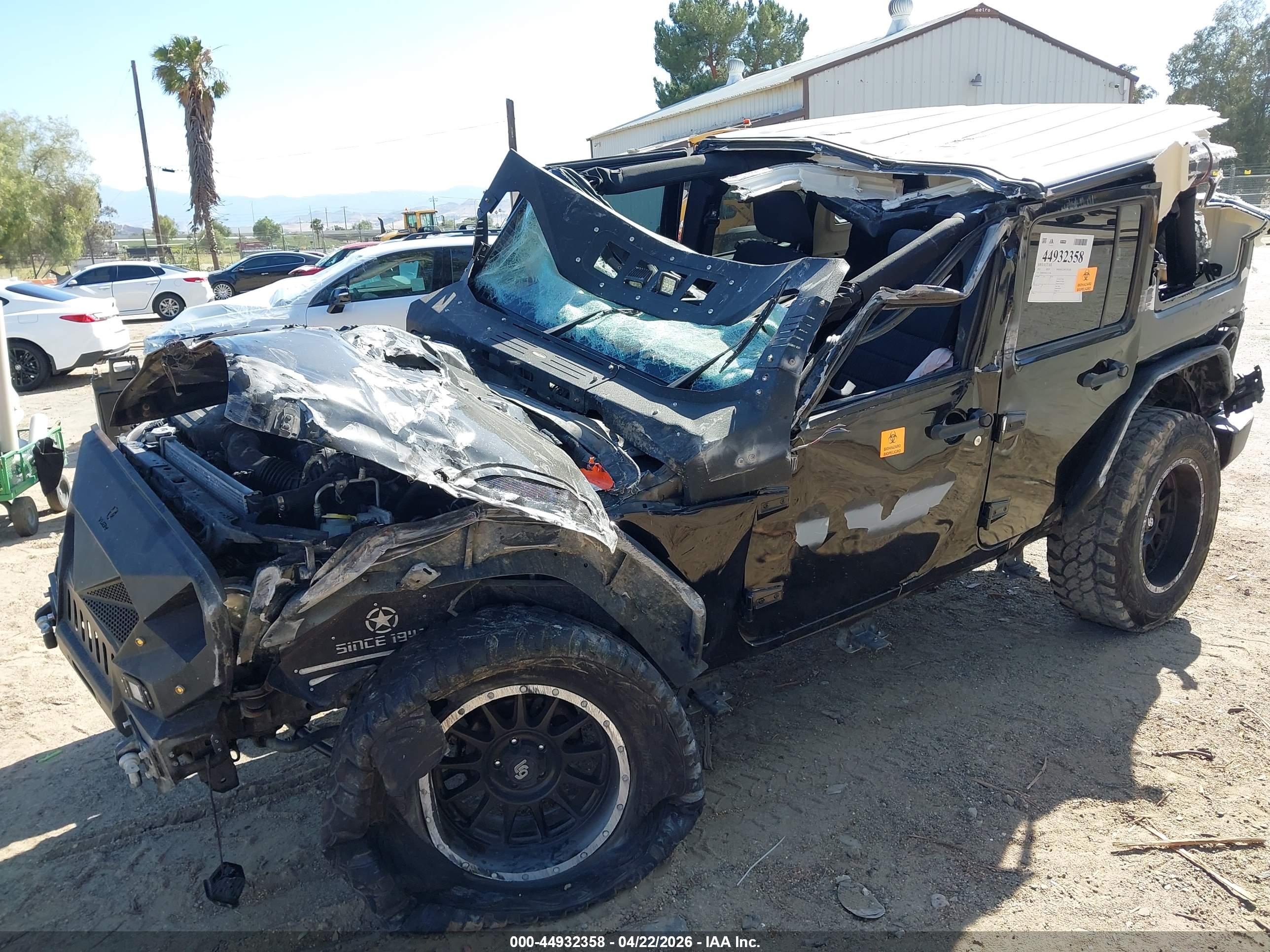 JEEP WRANGLER image 6