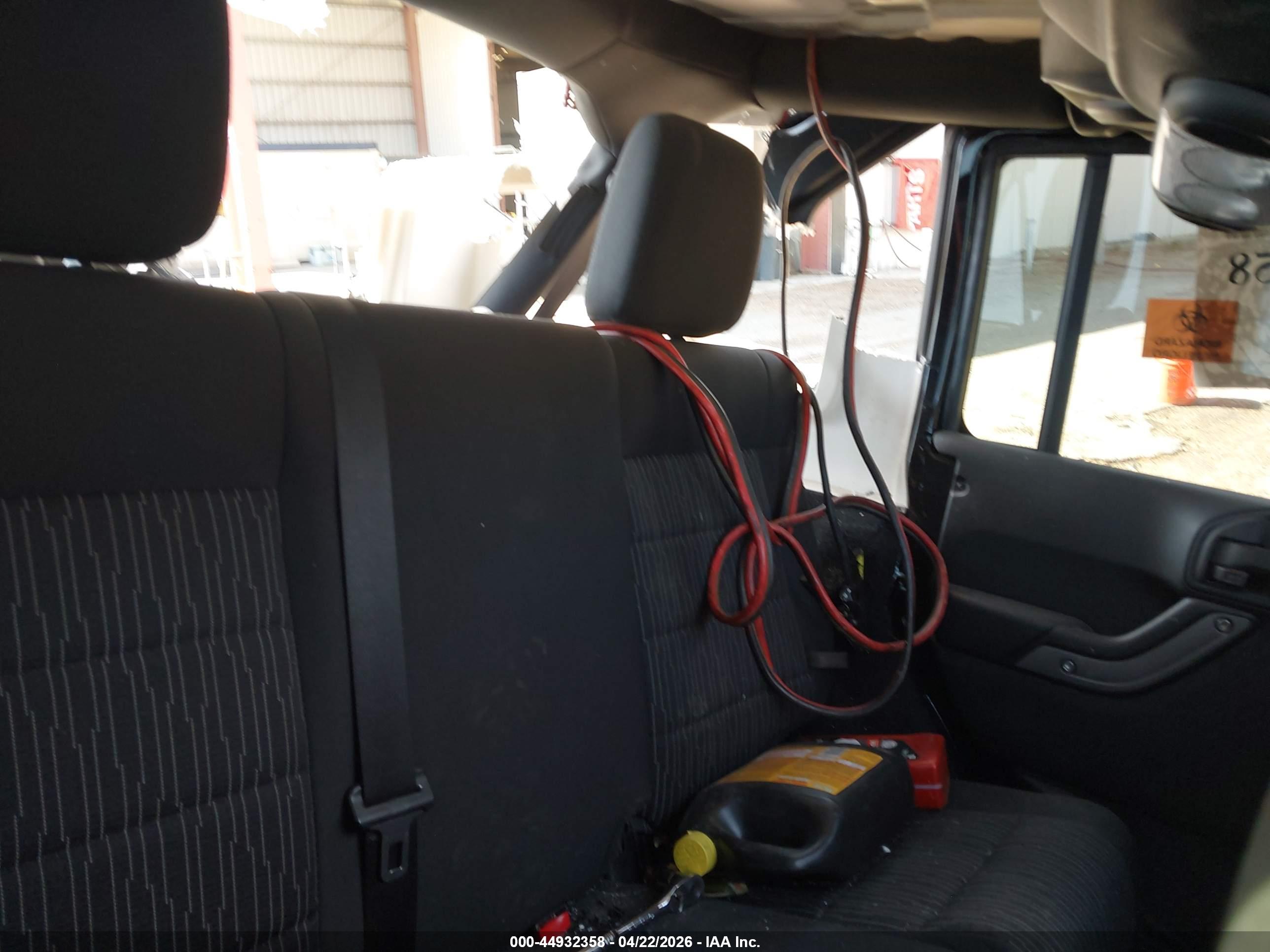 JEEP WRANGLER image 8