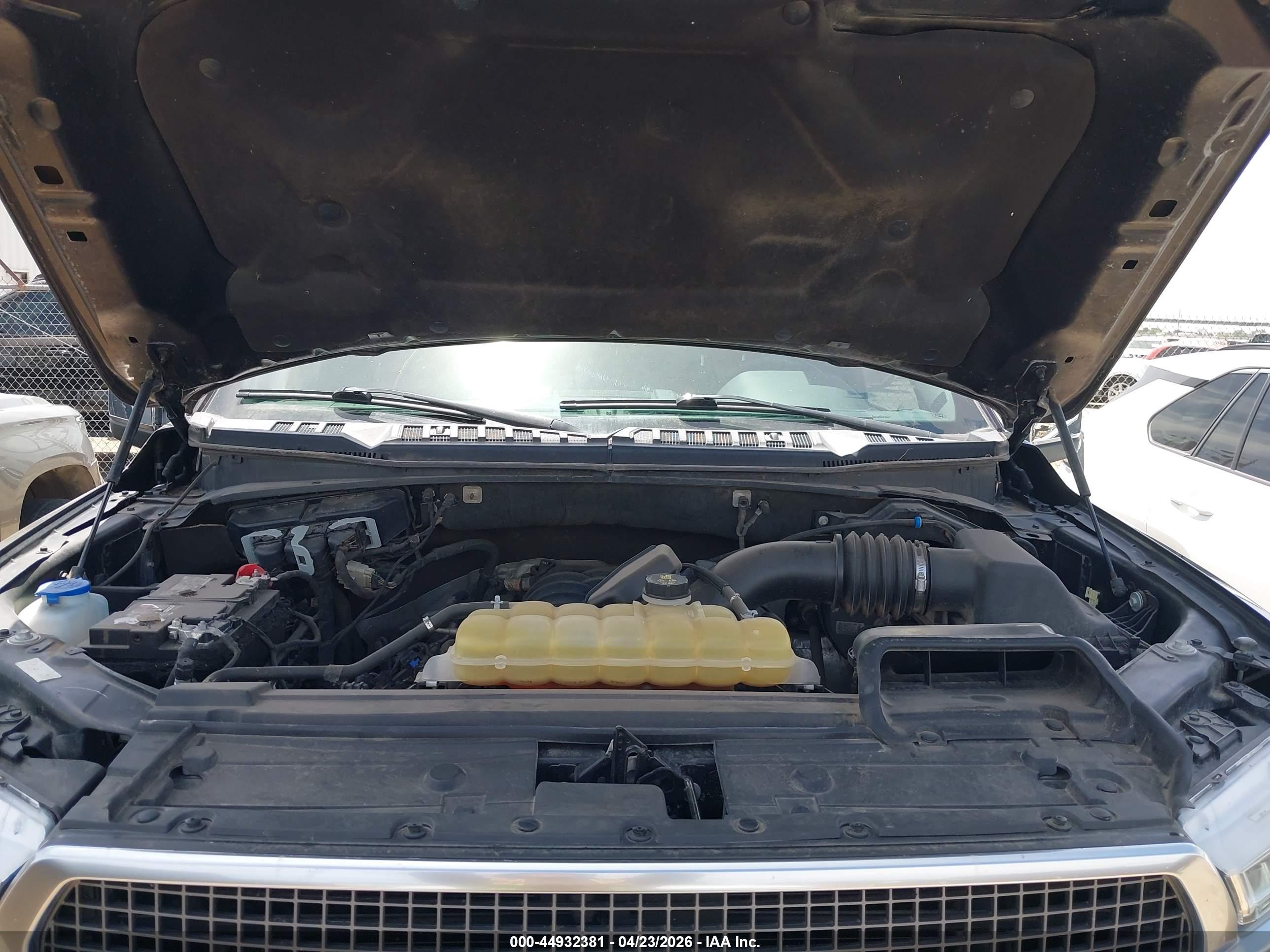 FORD F-150 image 10