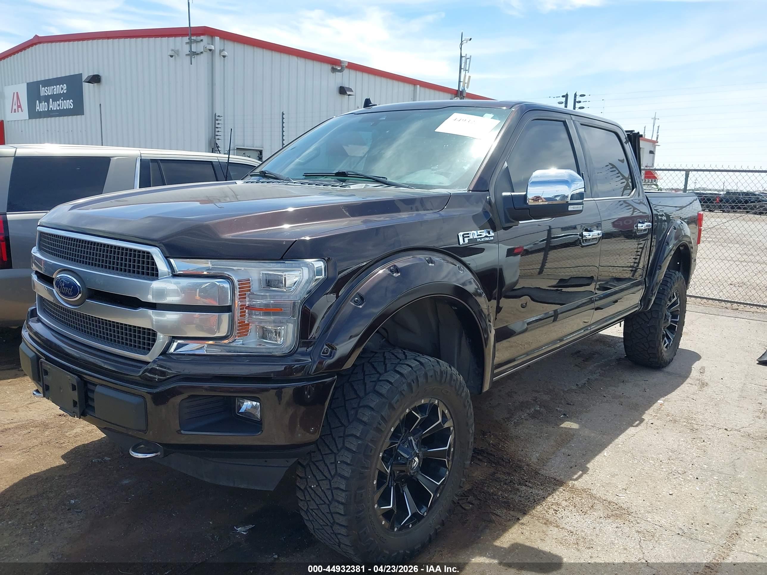 FORD F-150 image 2