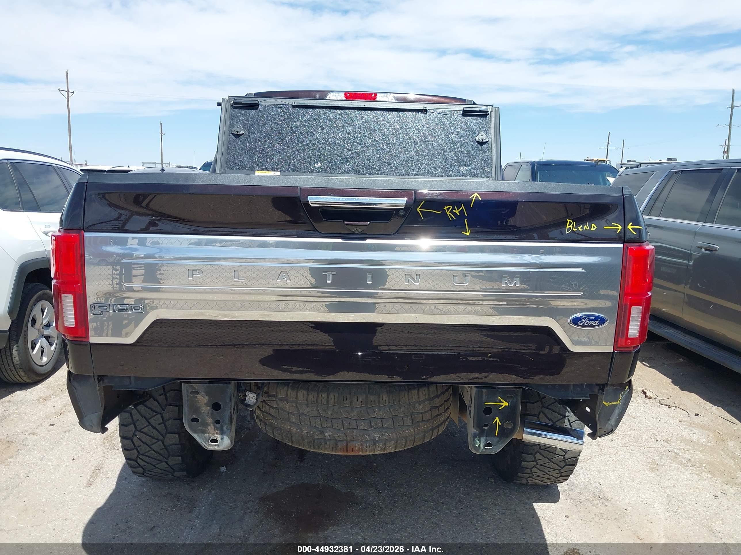 FORD F-150 image 6