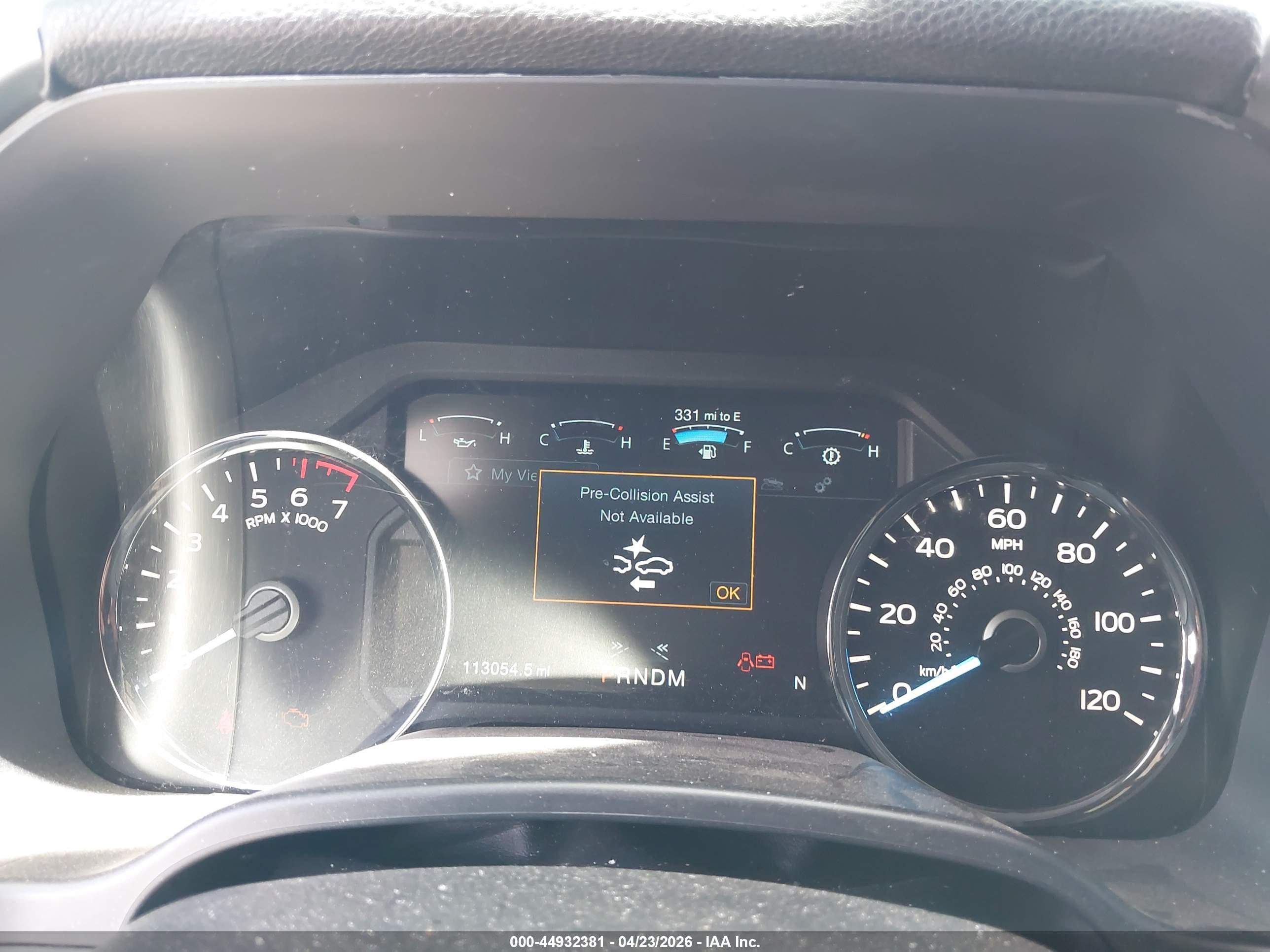 FORD F-150 image 7