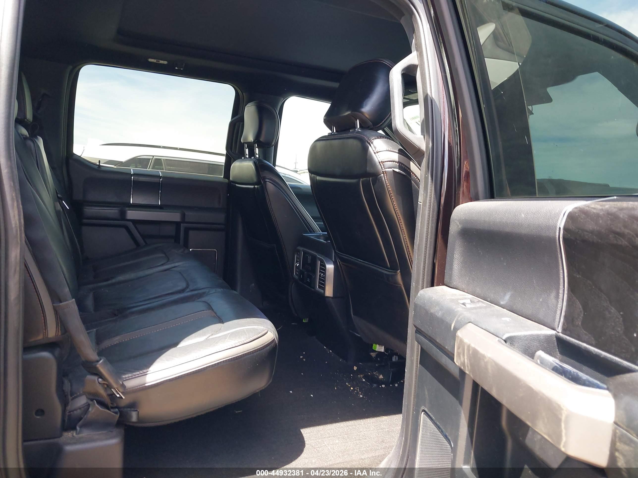 FORD F-150 image 8