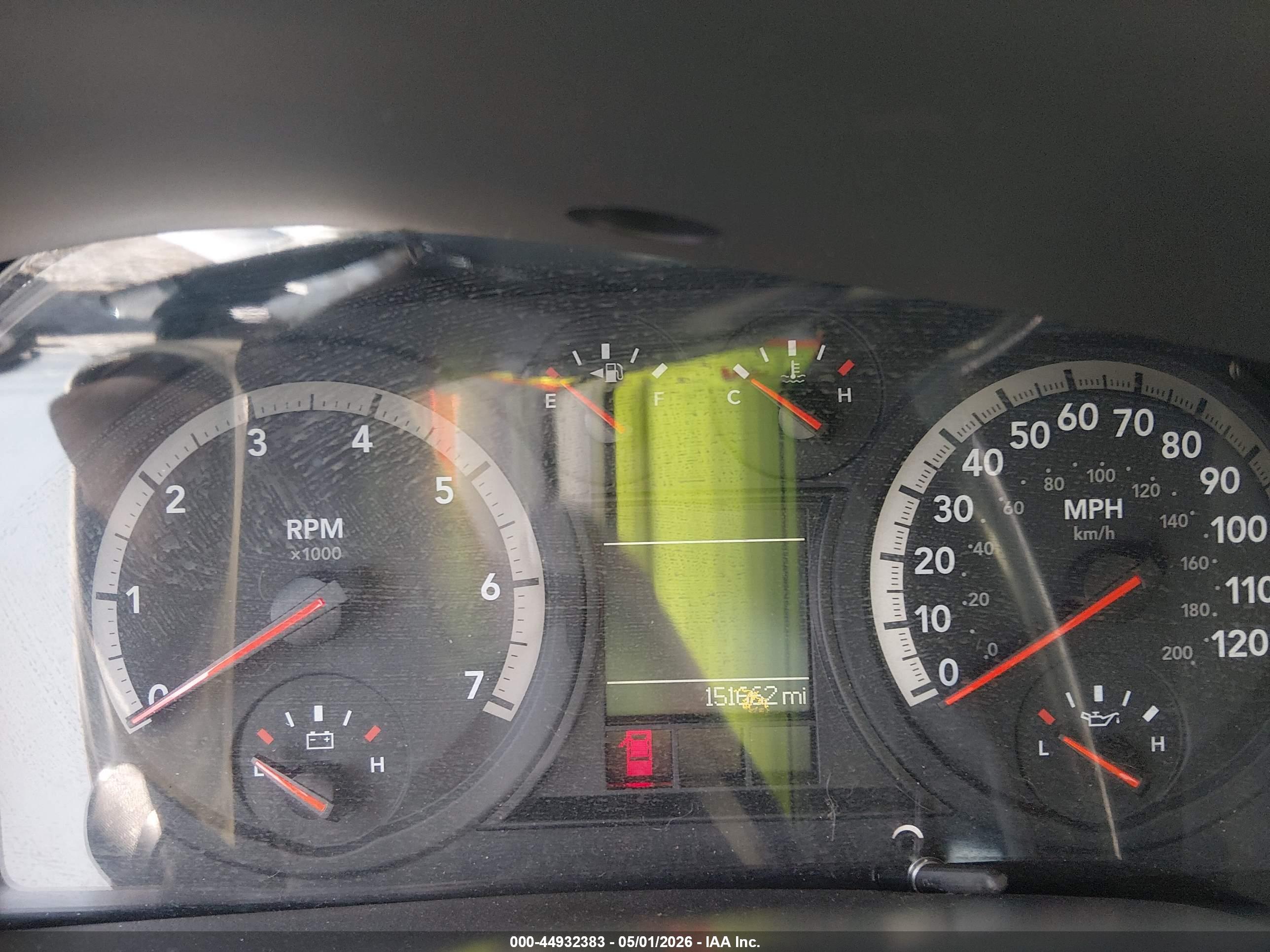DODGE RAM image 7