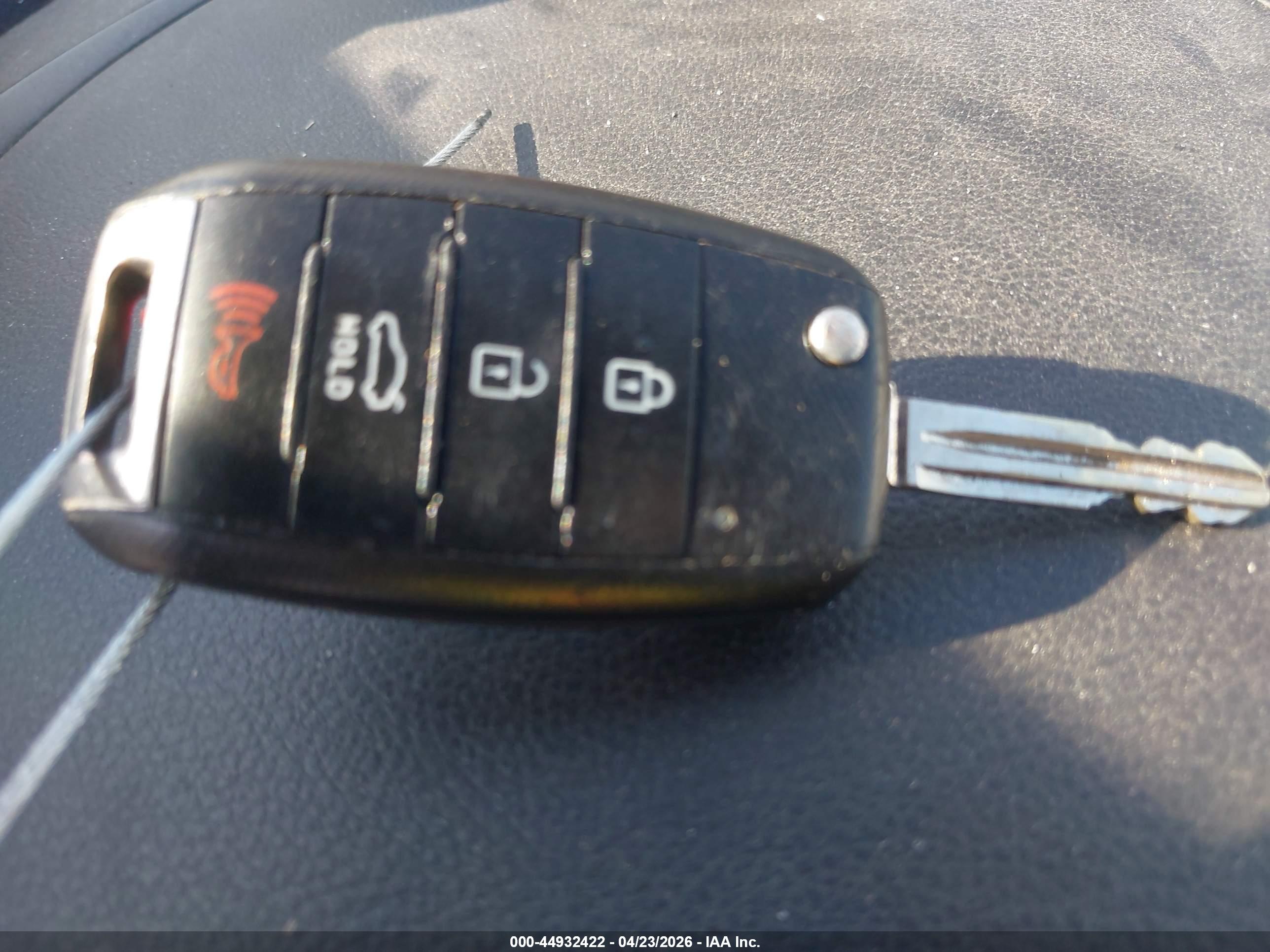 KIA FORTE image 11