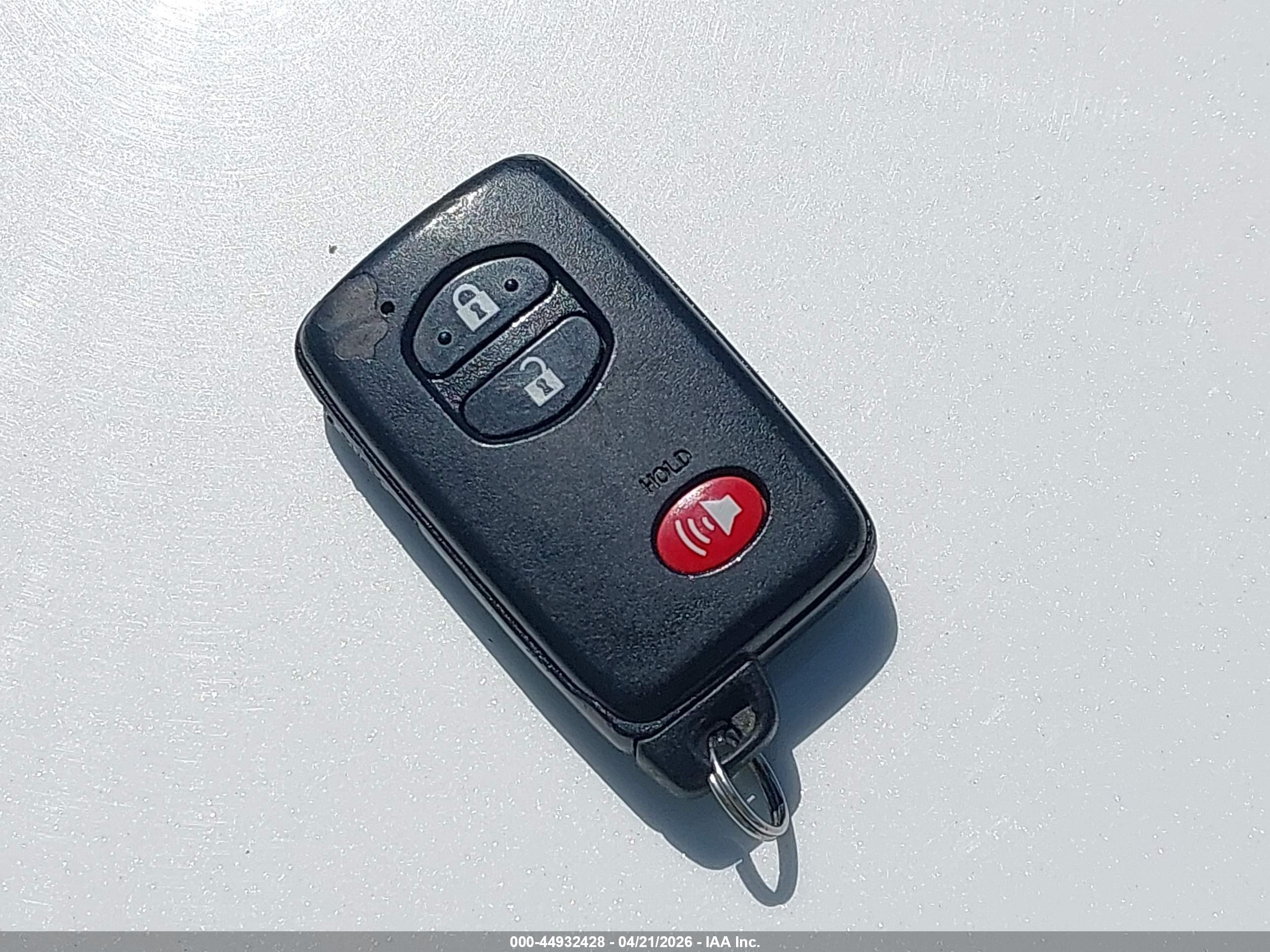 TOYOTA PRIUS image 11