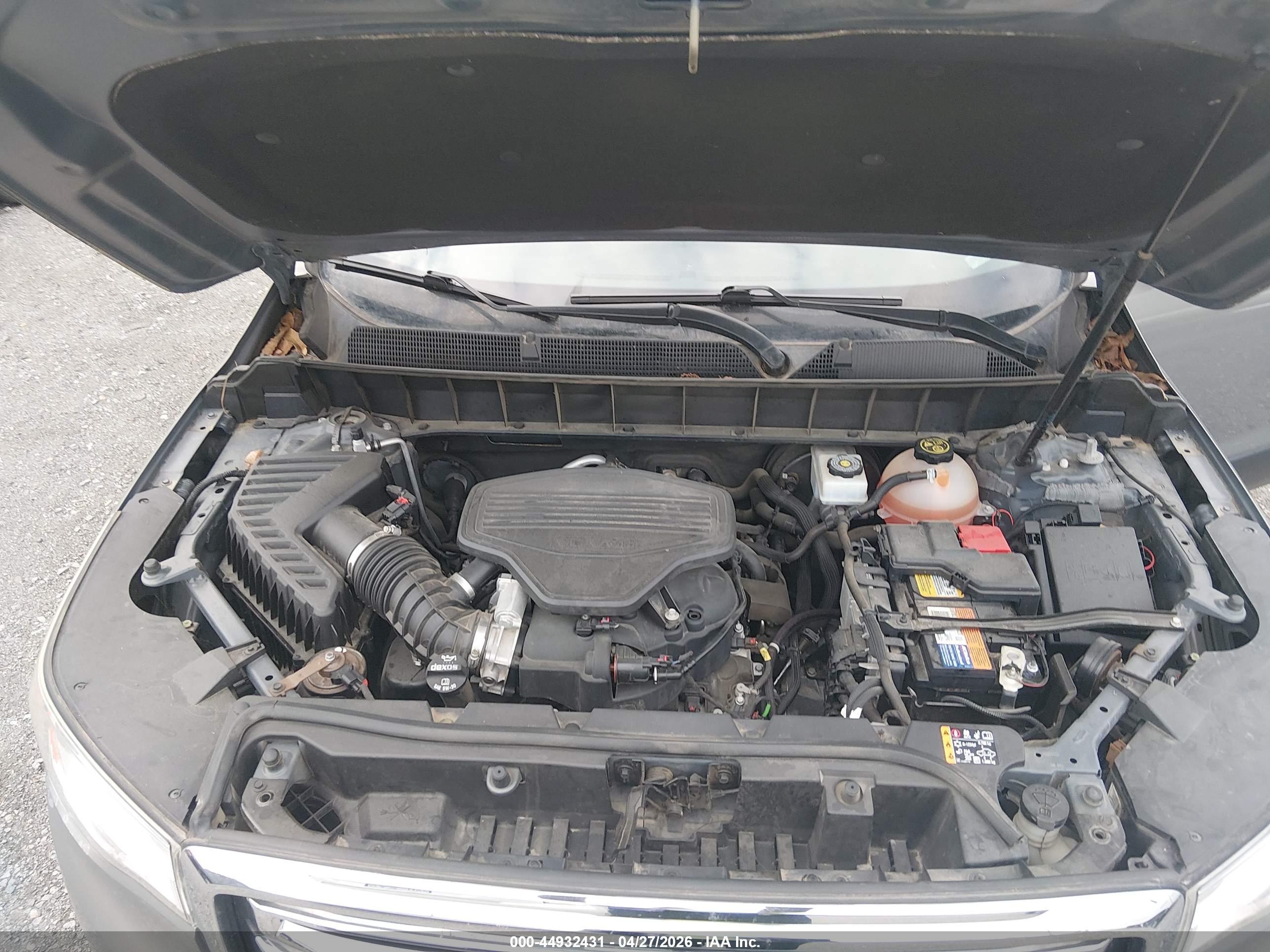 GMC ACADIA image 10