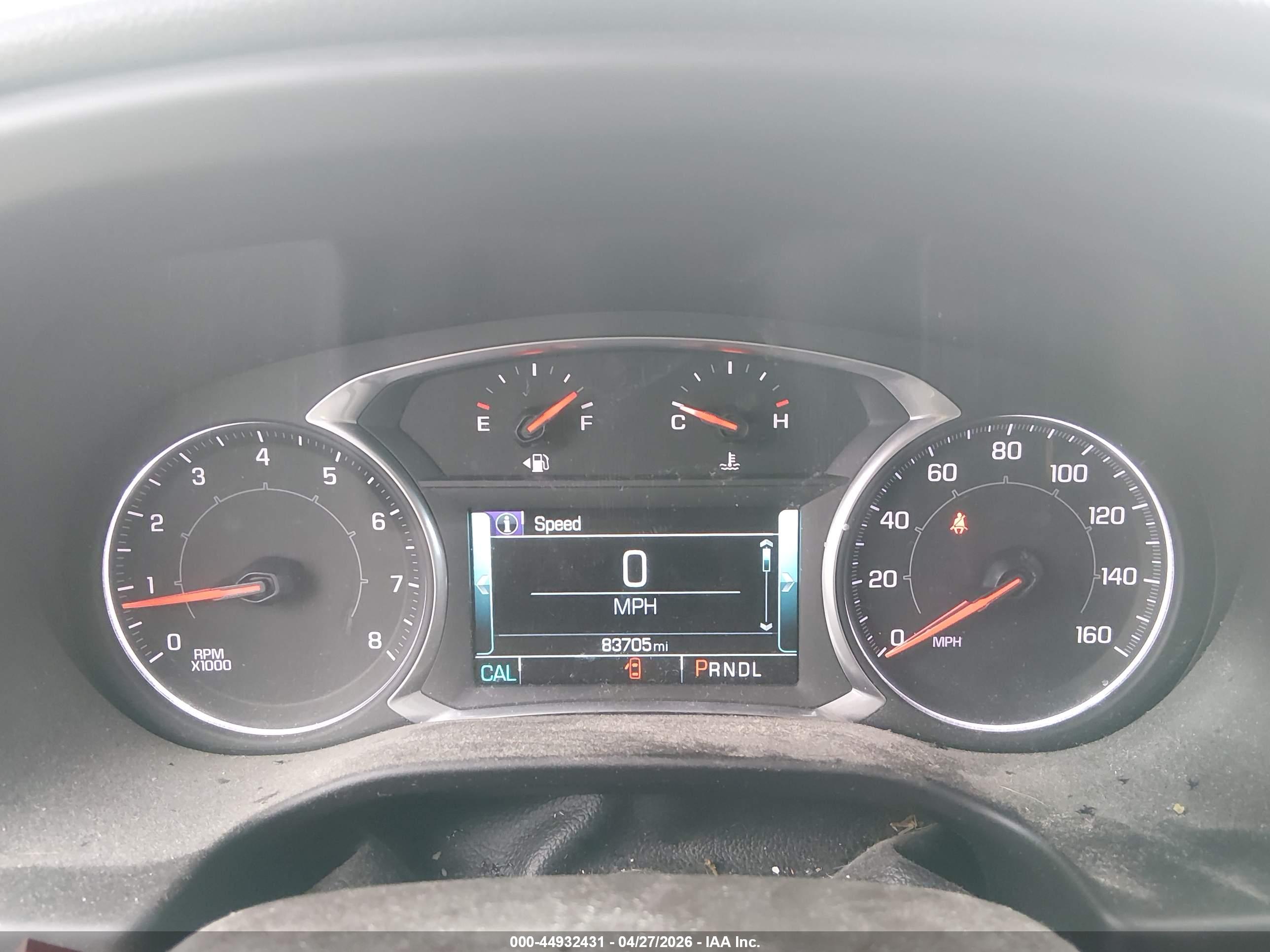 GMC ACADIA image 7