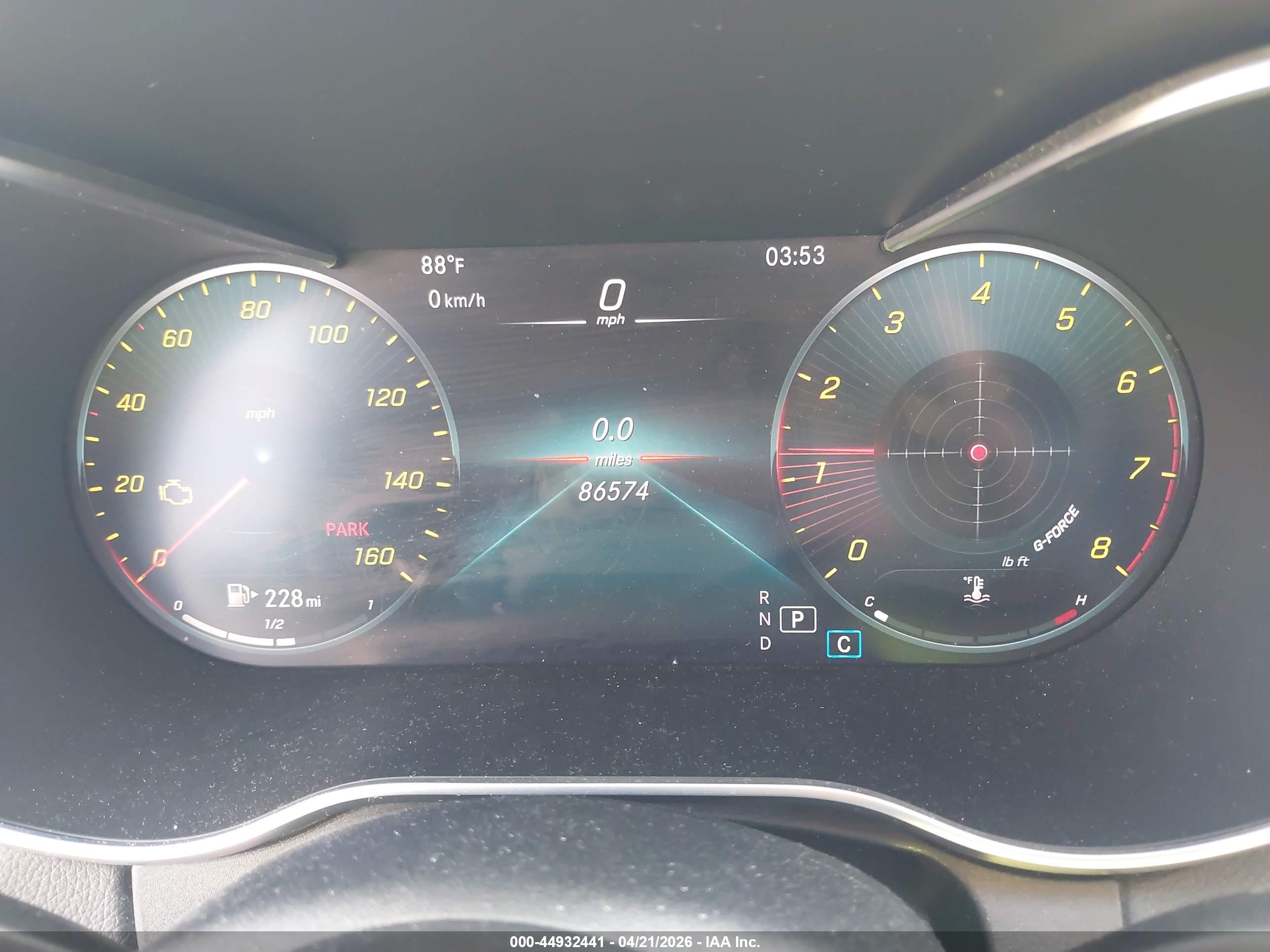 MERCEDES-BENZ C image 7