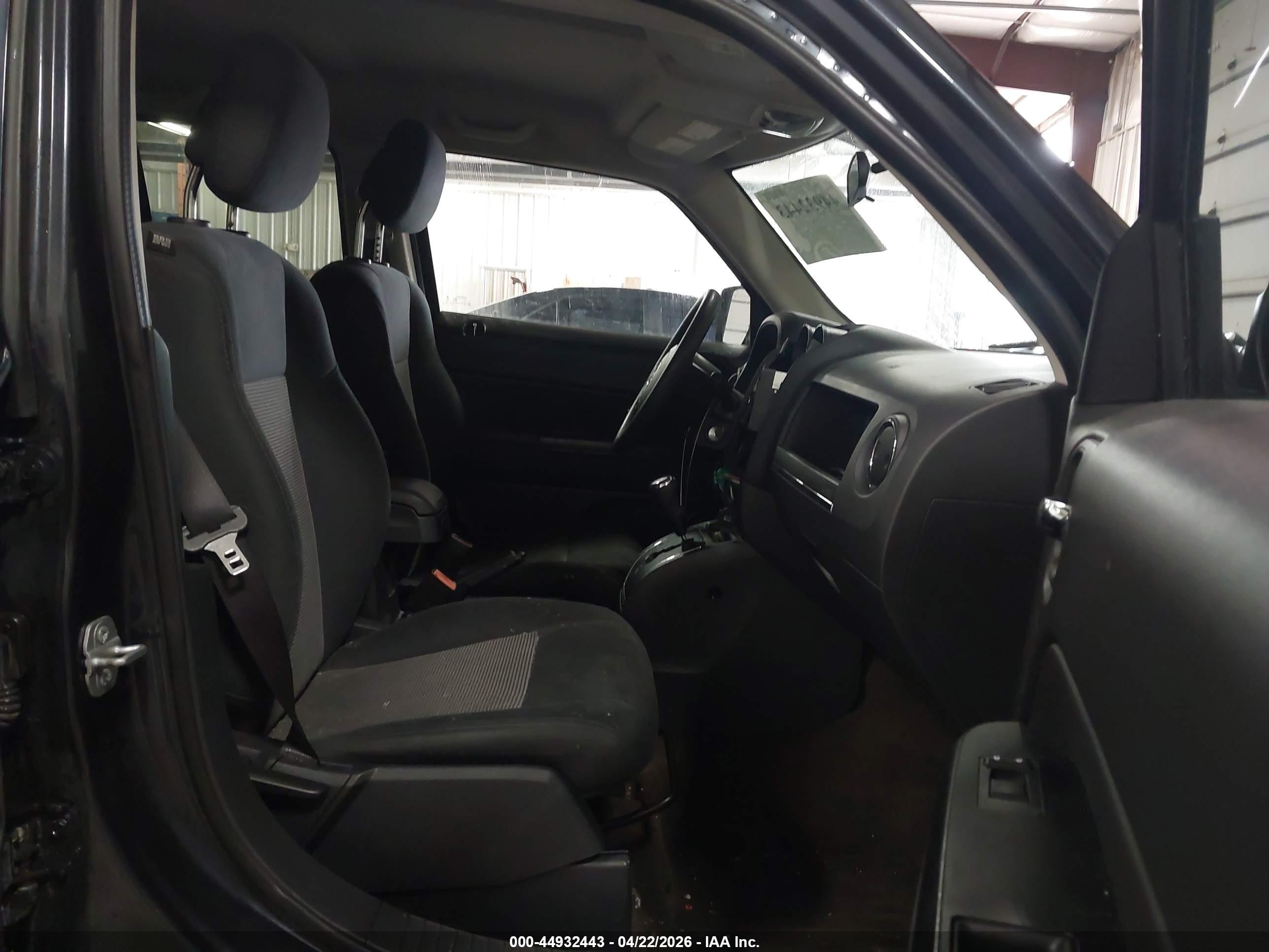 JEEP PATRIOT image 5
