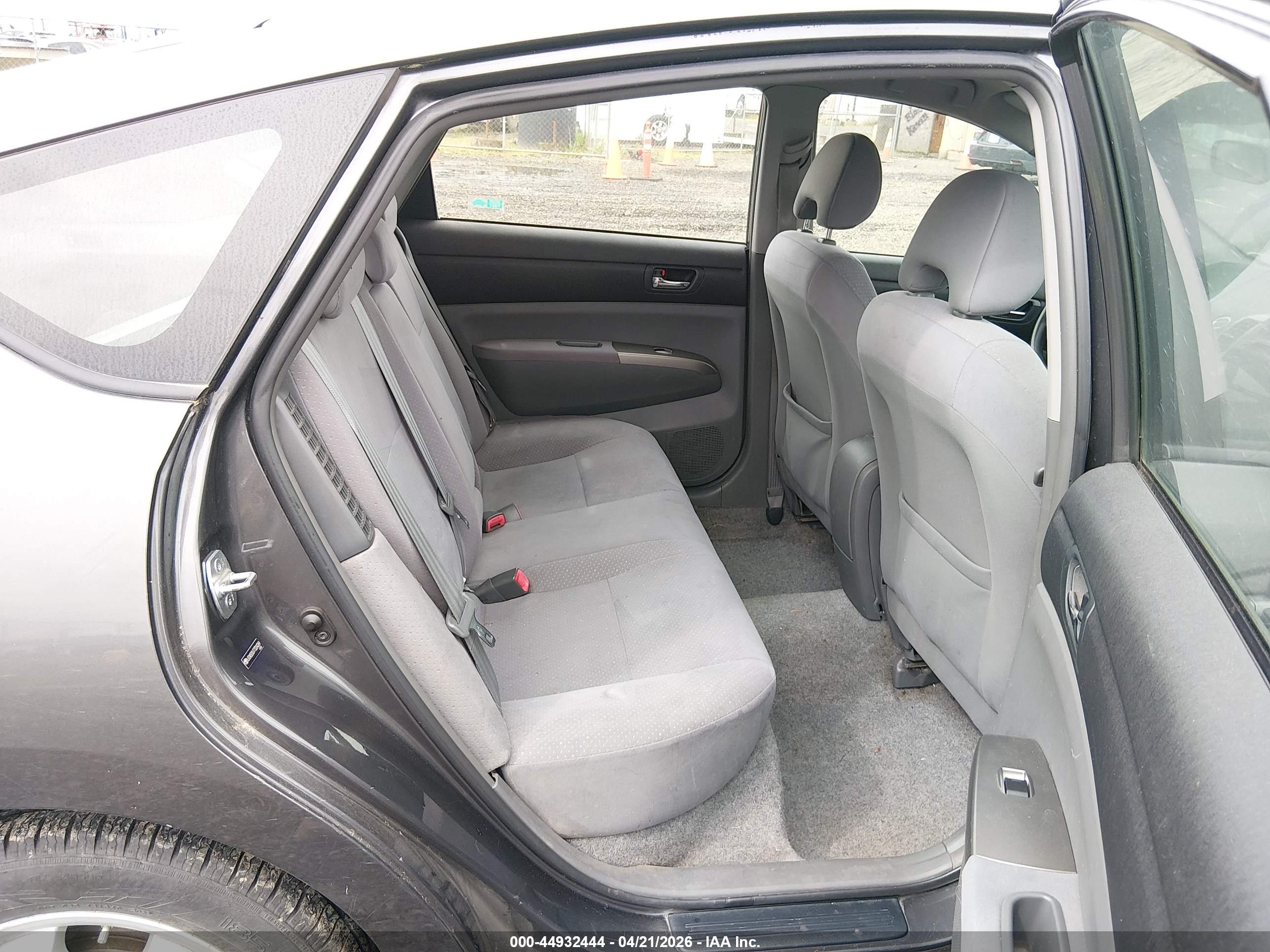TOYOTA PRIUS image 8