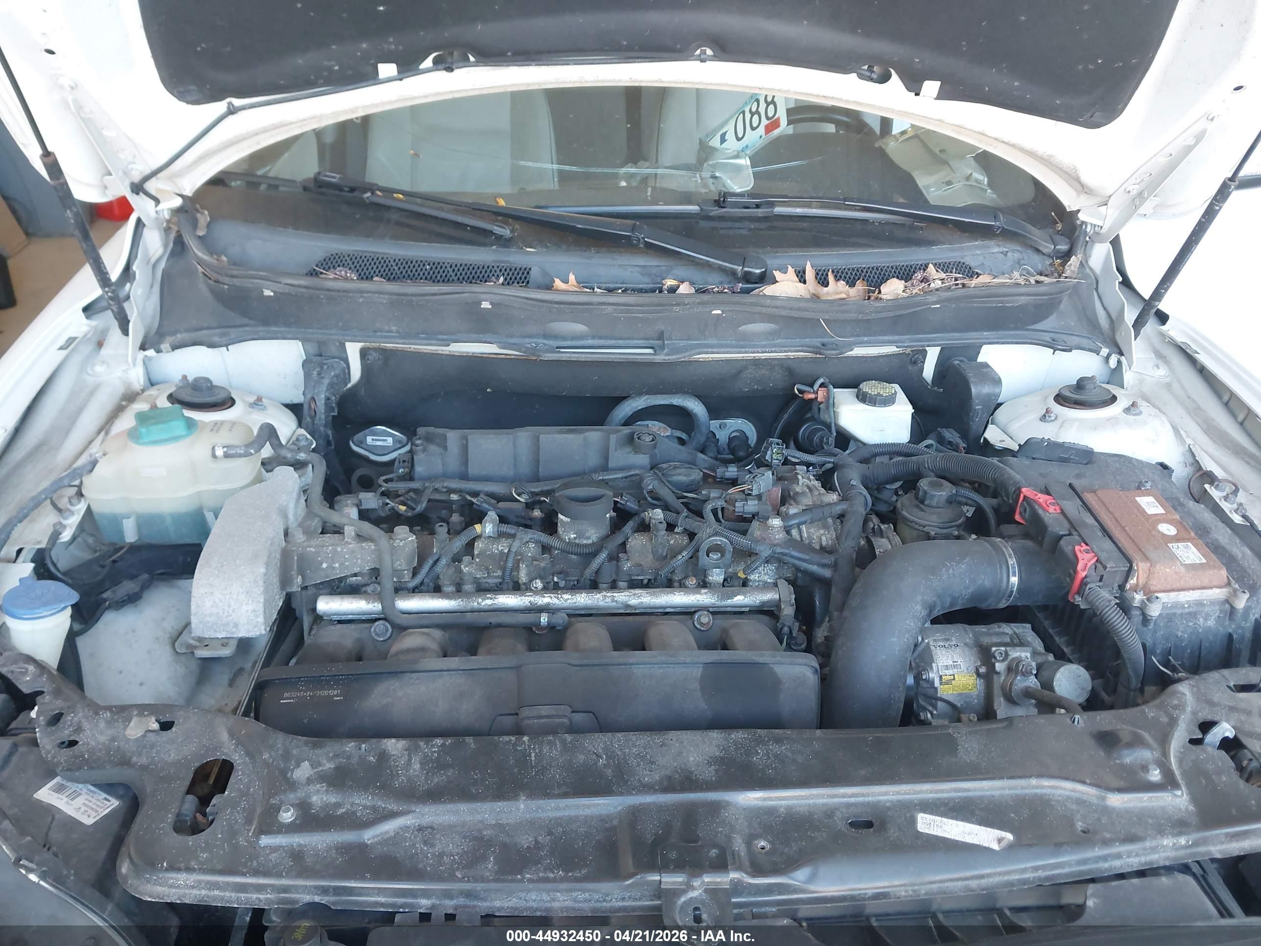 VOLVO XC90 image 10