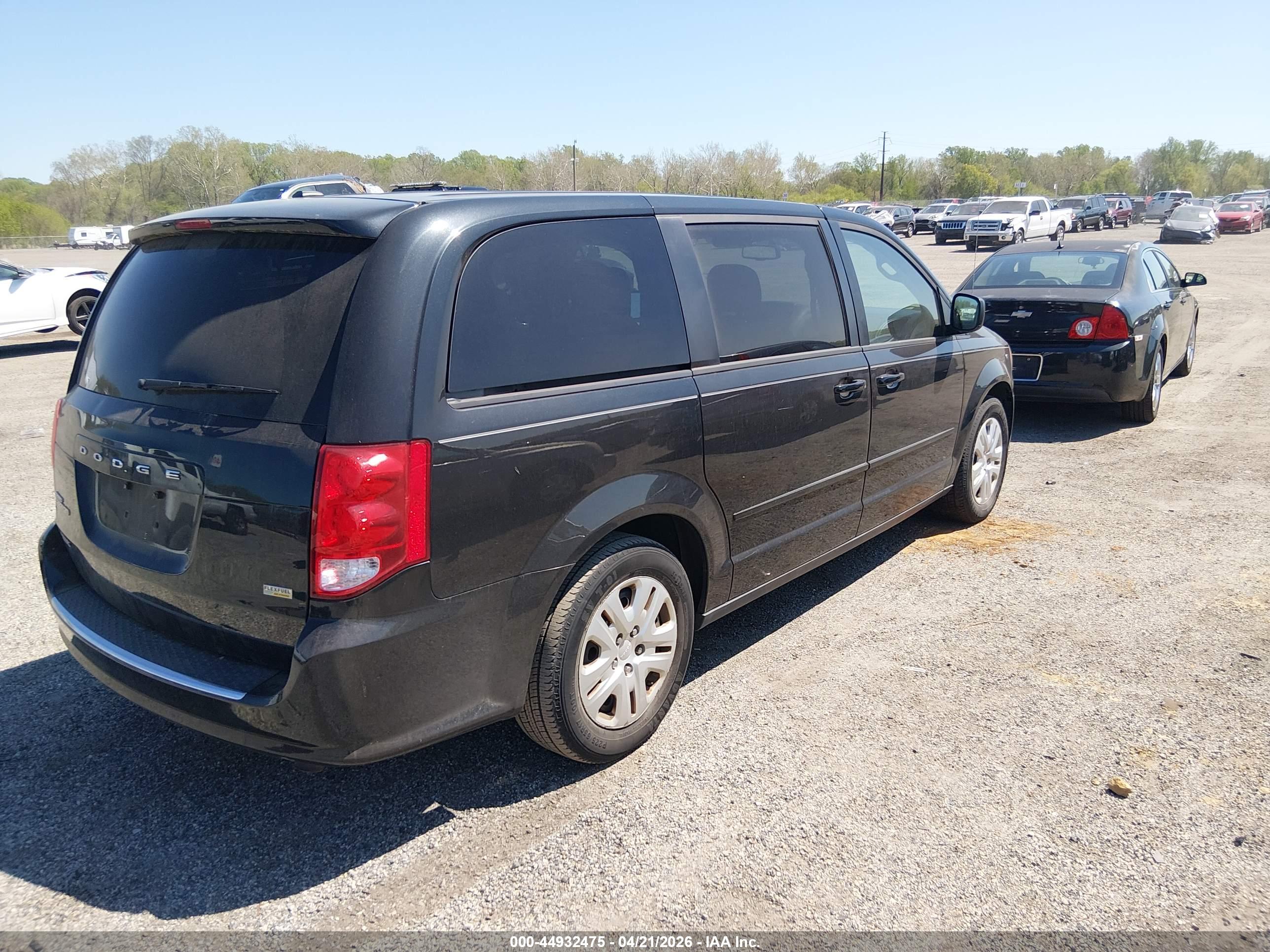 DODGE GRAND image 4