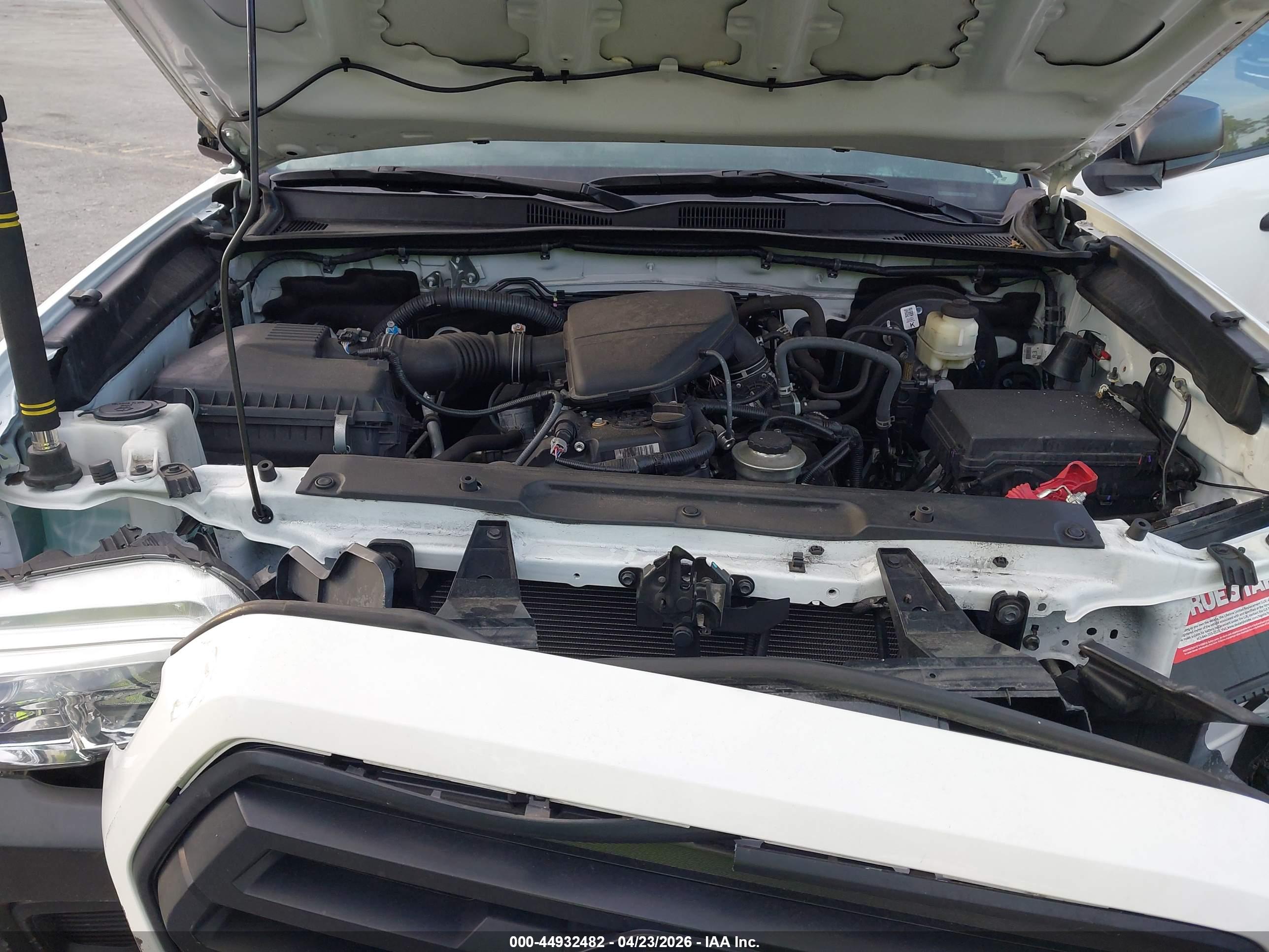 TOYOTA TACOMA image 10