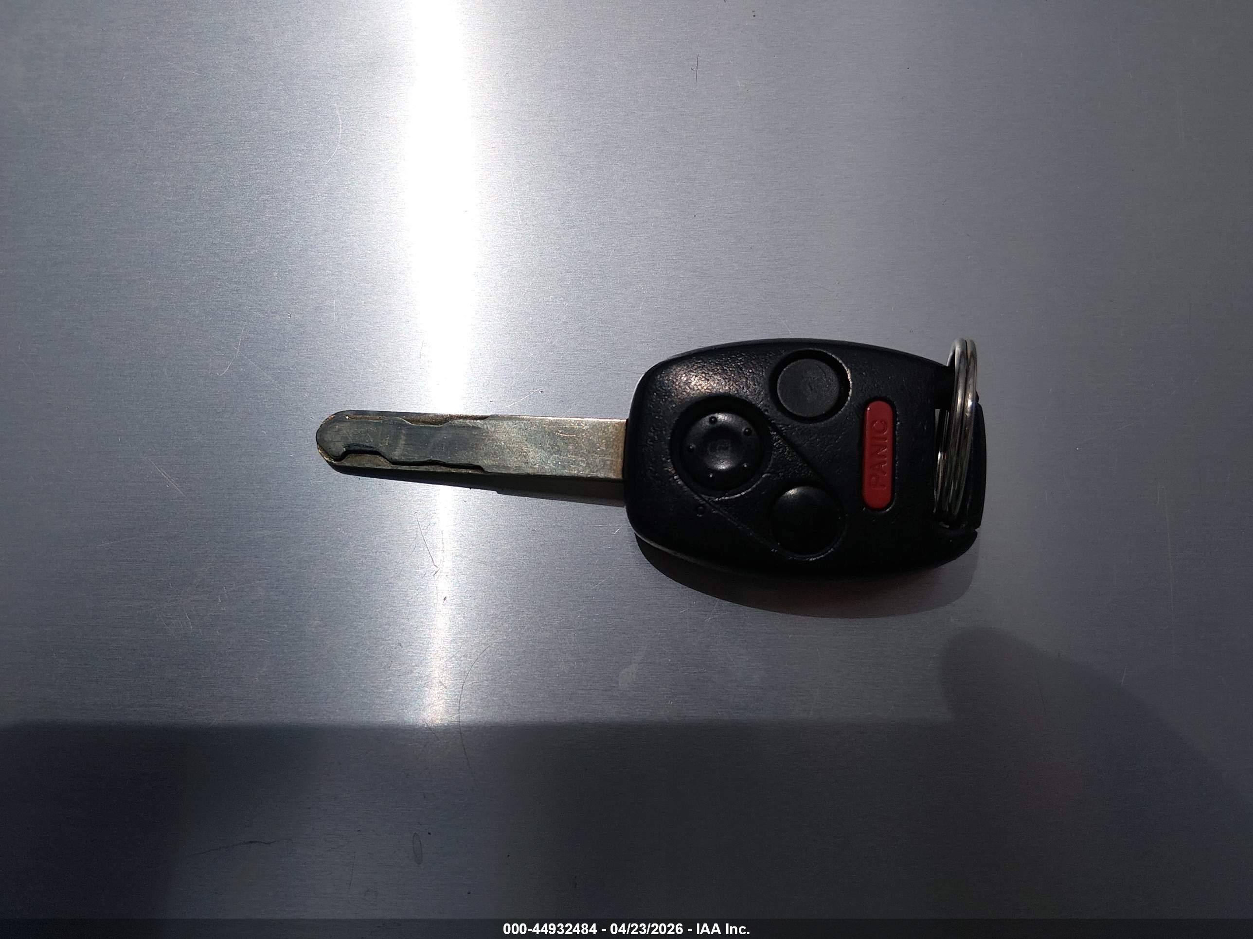 HONDA ACCORD image 11