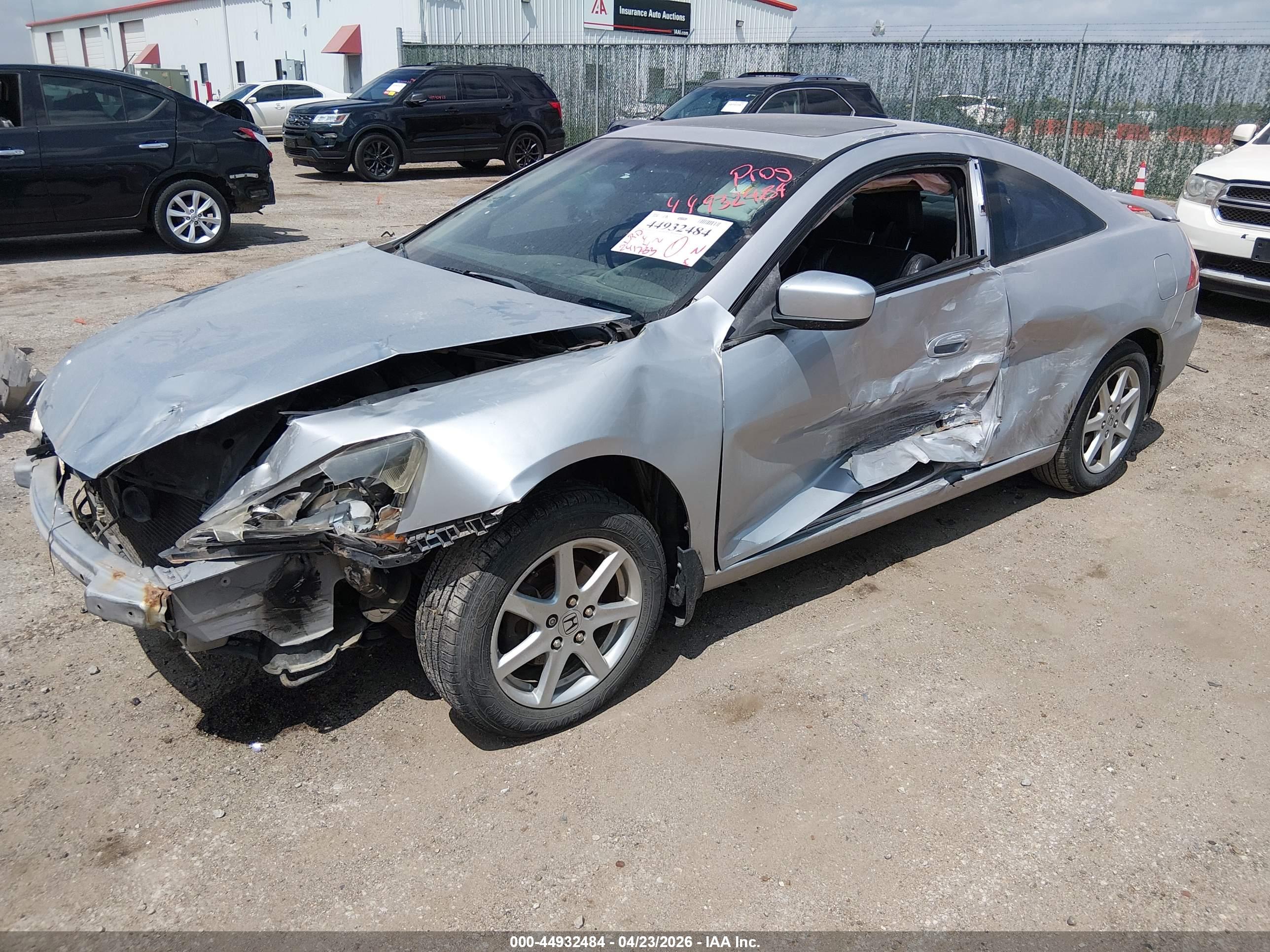 HONDA ACCORD image 2