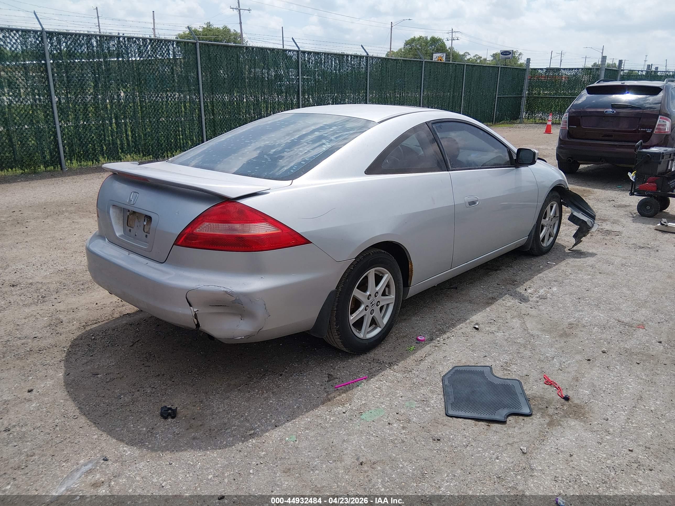 HONDA ACCORD image 4