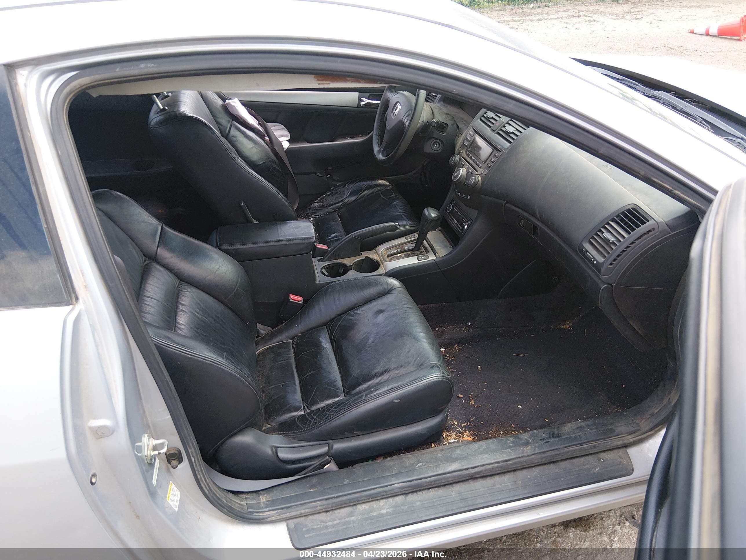 HONDA ACCORD image 5