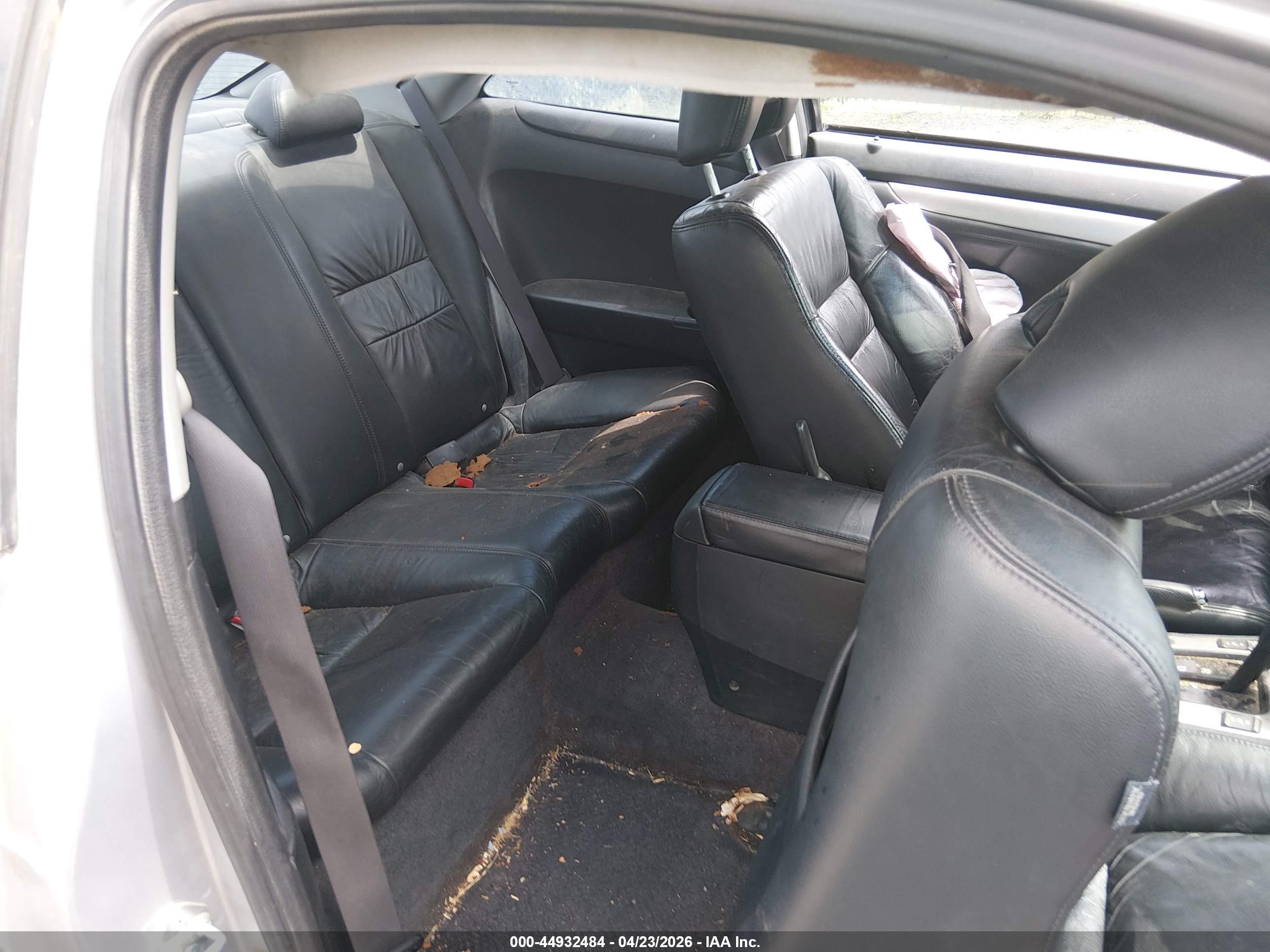 HONDA ACCORD image 8