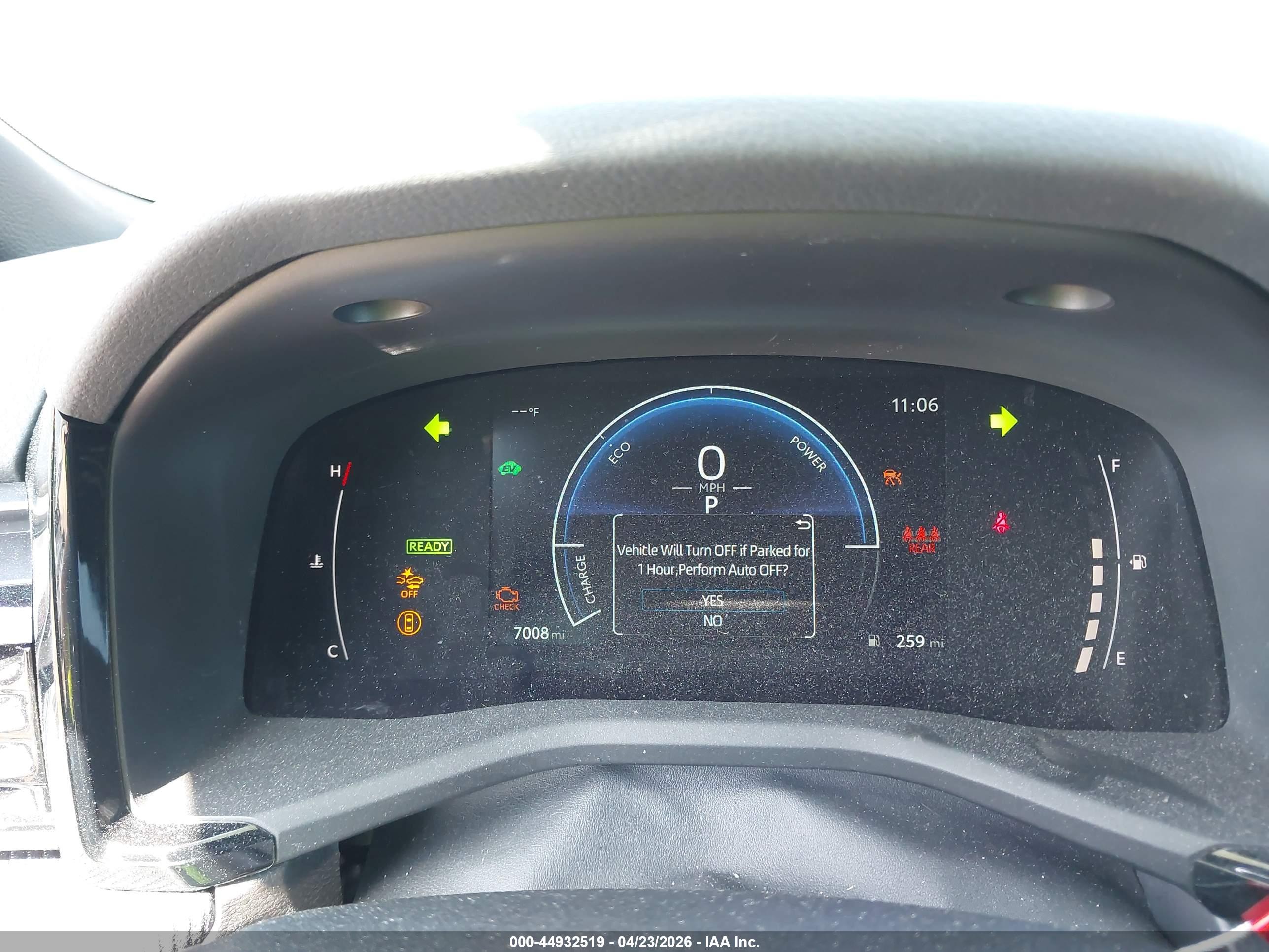 TOYOTA CAMRY image 7