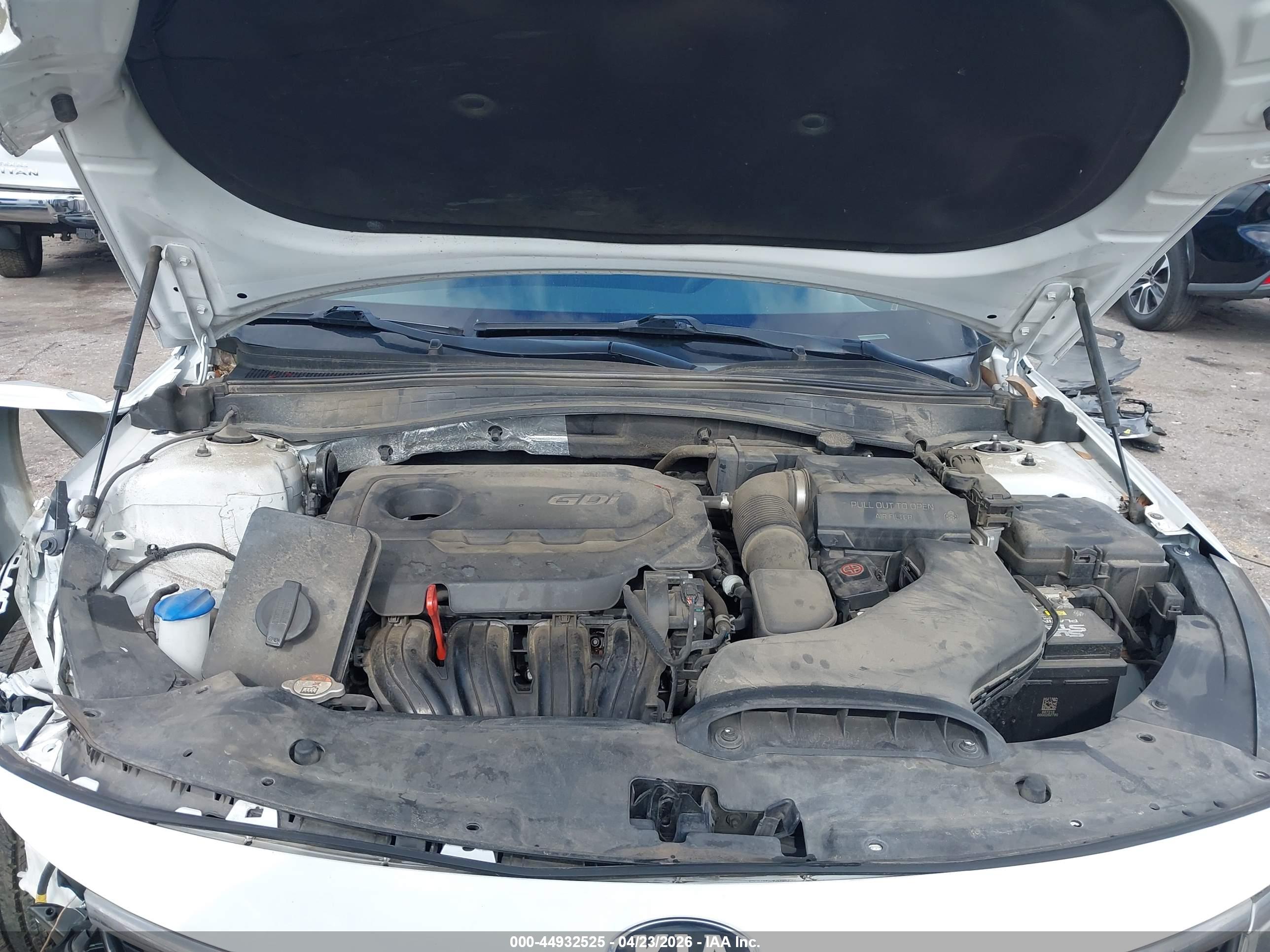 KIA OPTIMA image 10