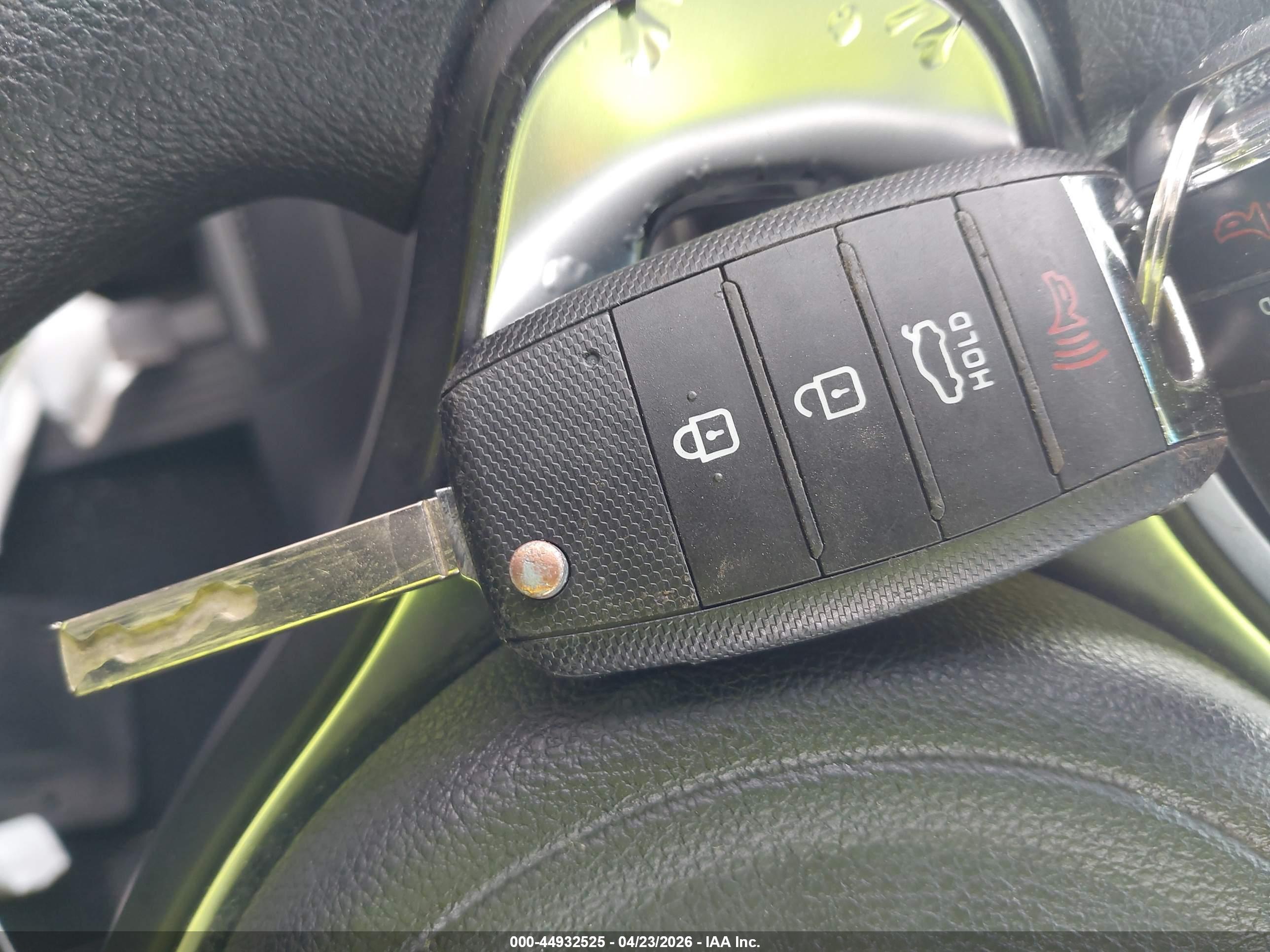 KIA OPTIMA image 11