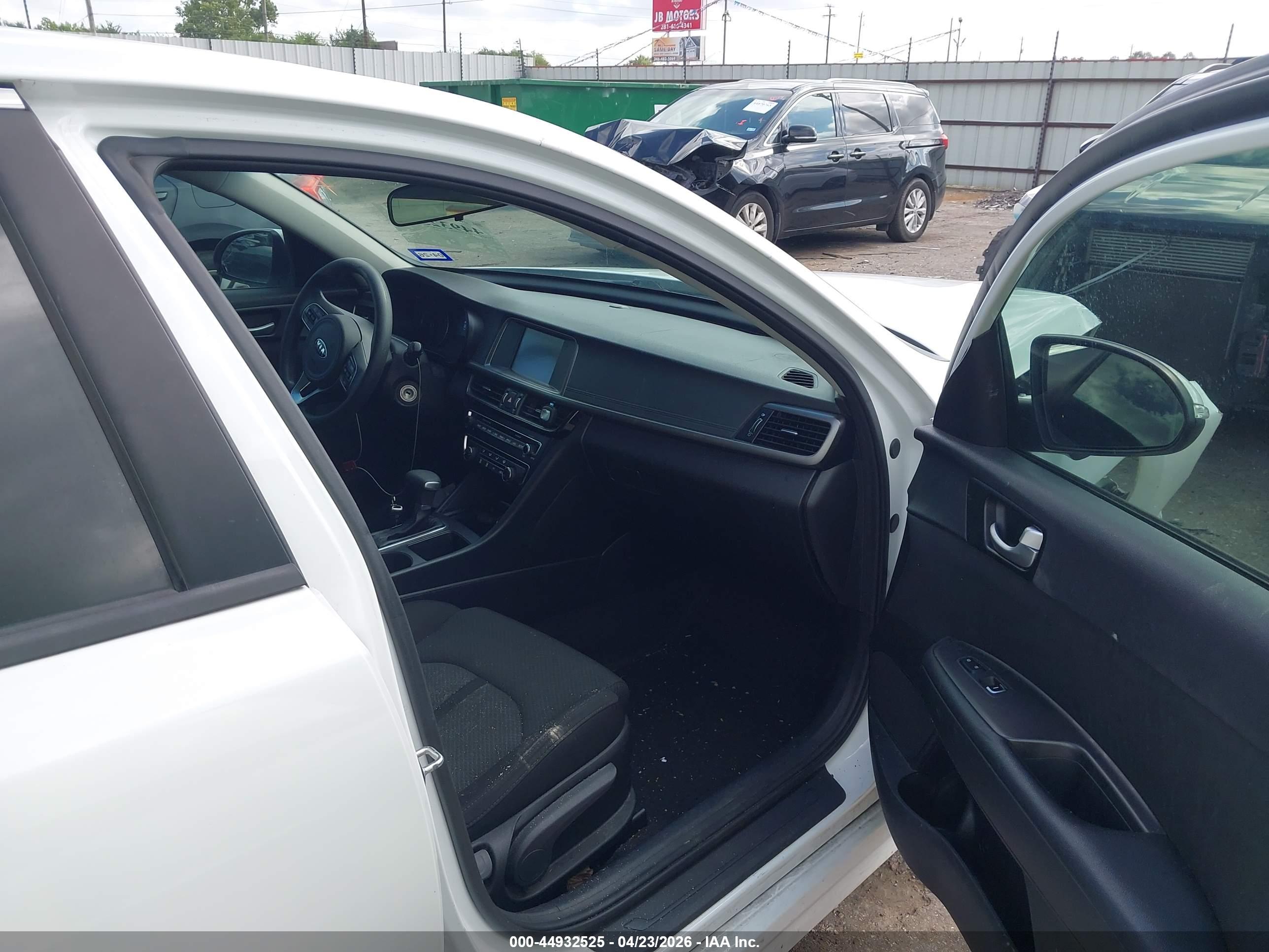 KIA OPTIMA image 5