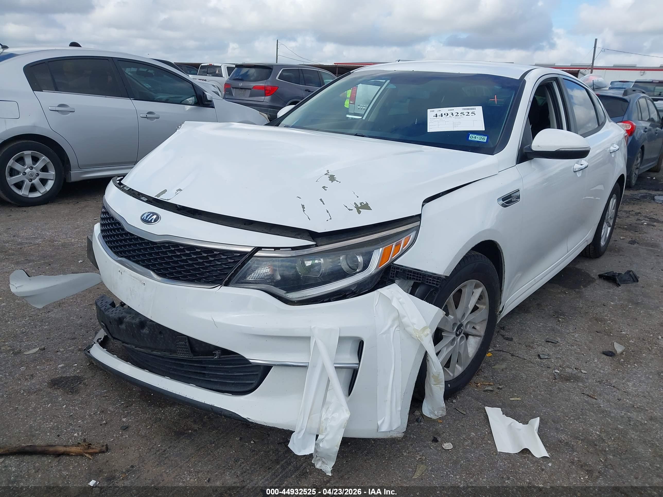 KIA OPTIMA image 6