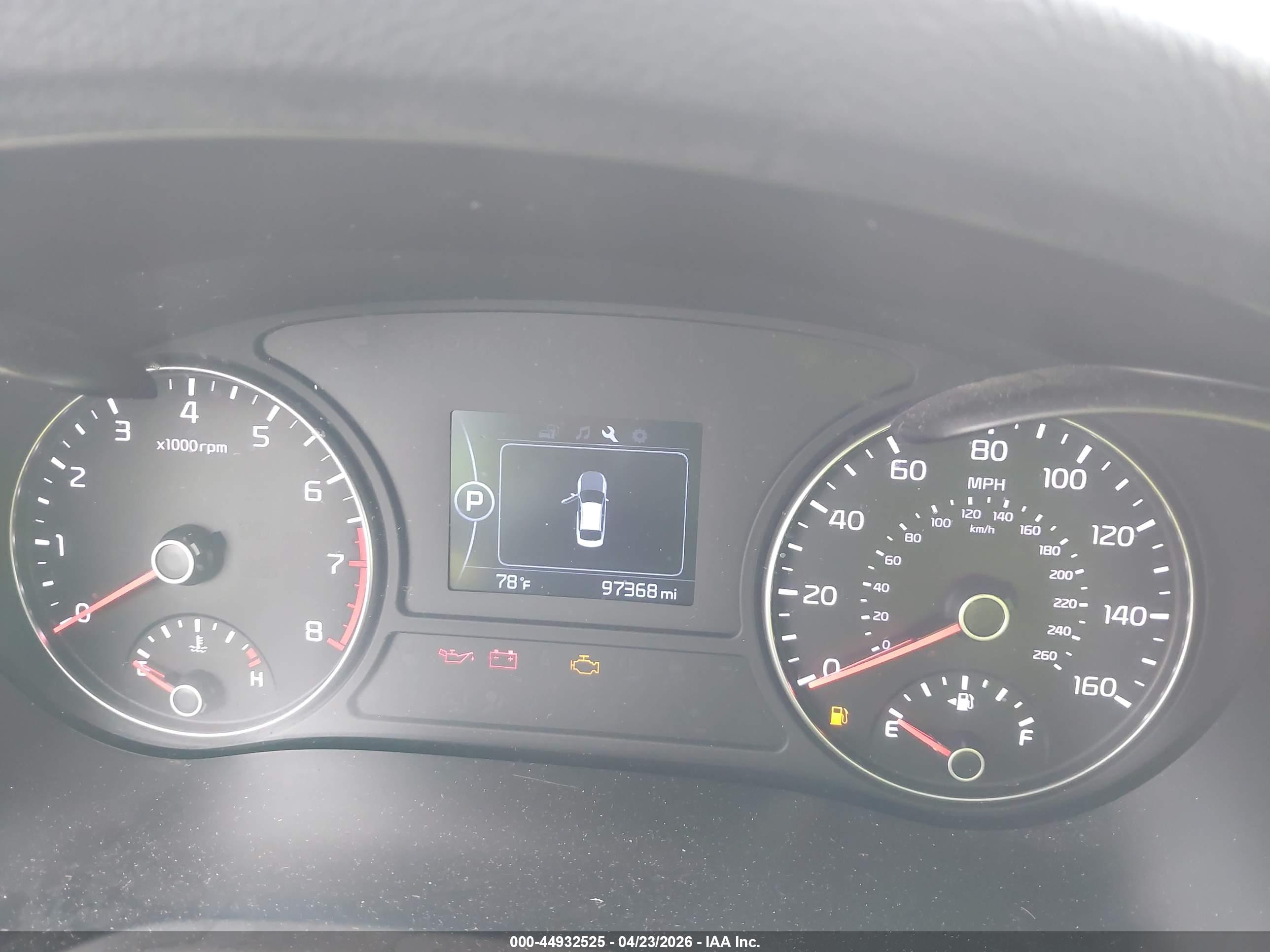 KIA OPTIMA image 7