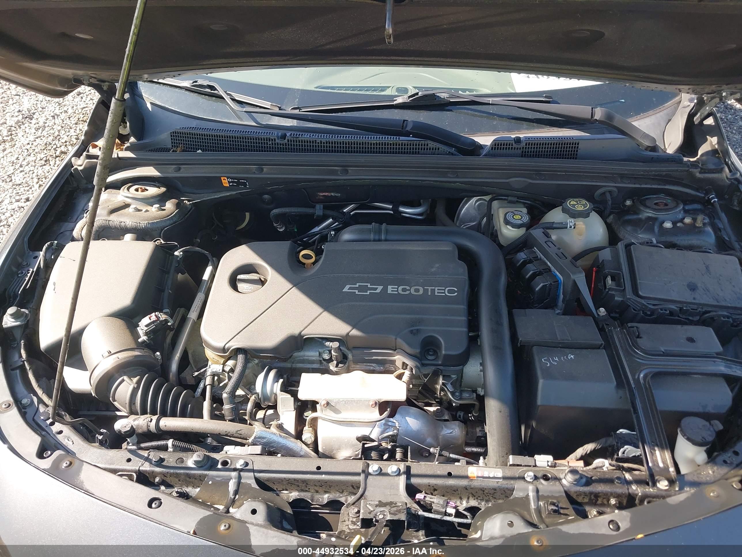 CHEVROLET MALIBU image 10