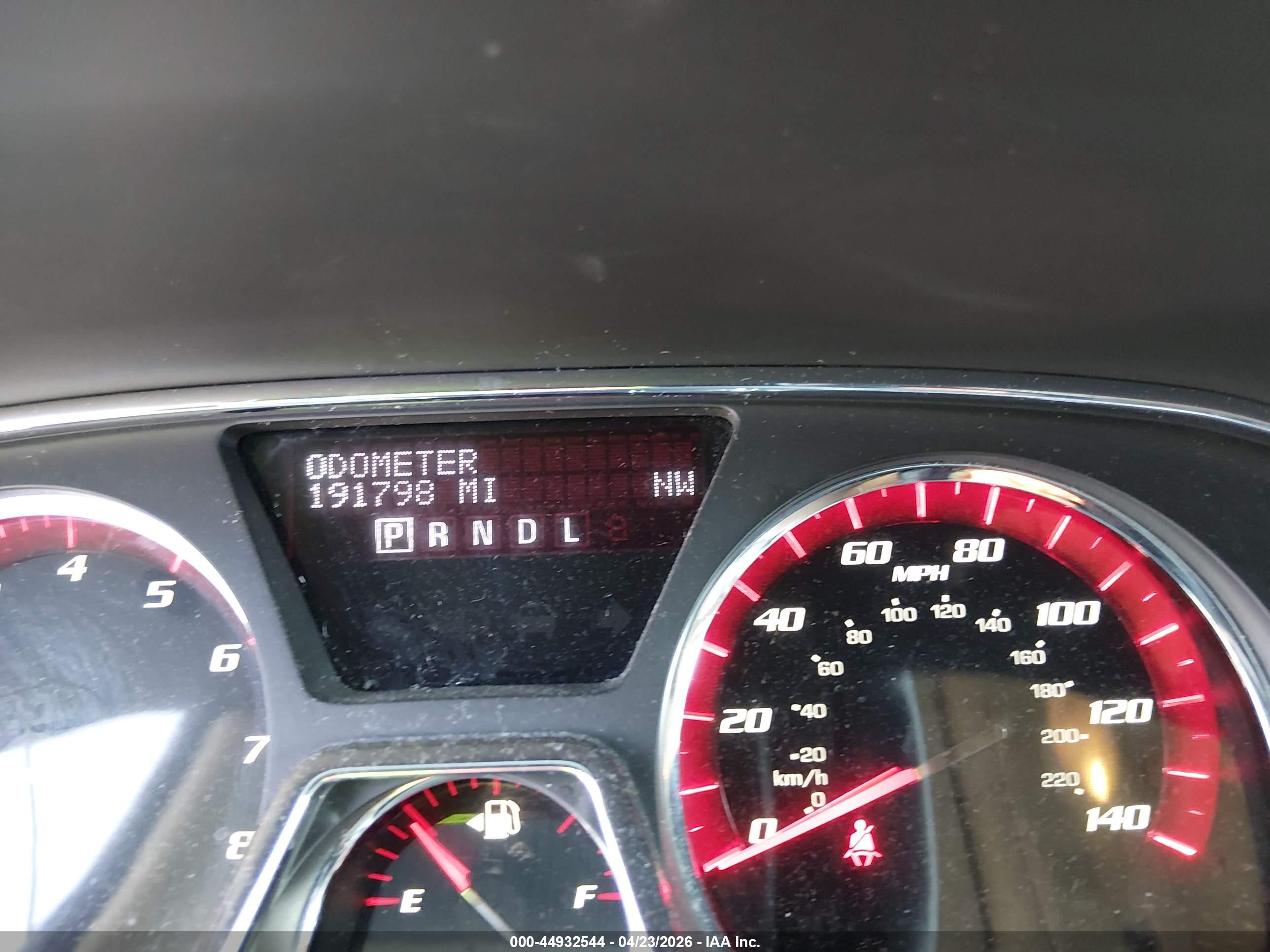 GMC ACADIA image 7