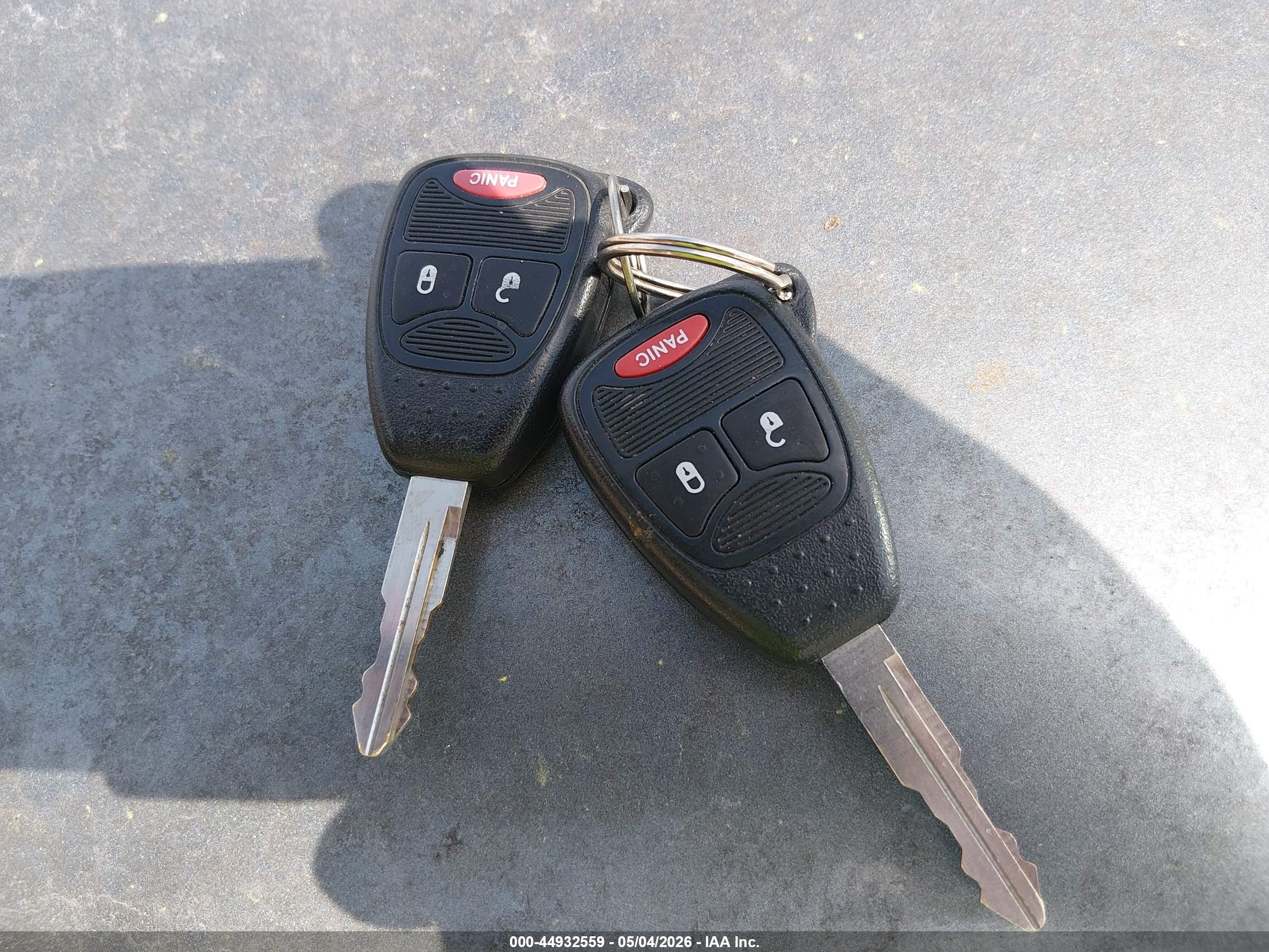 JEEP PATRIOT image 11