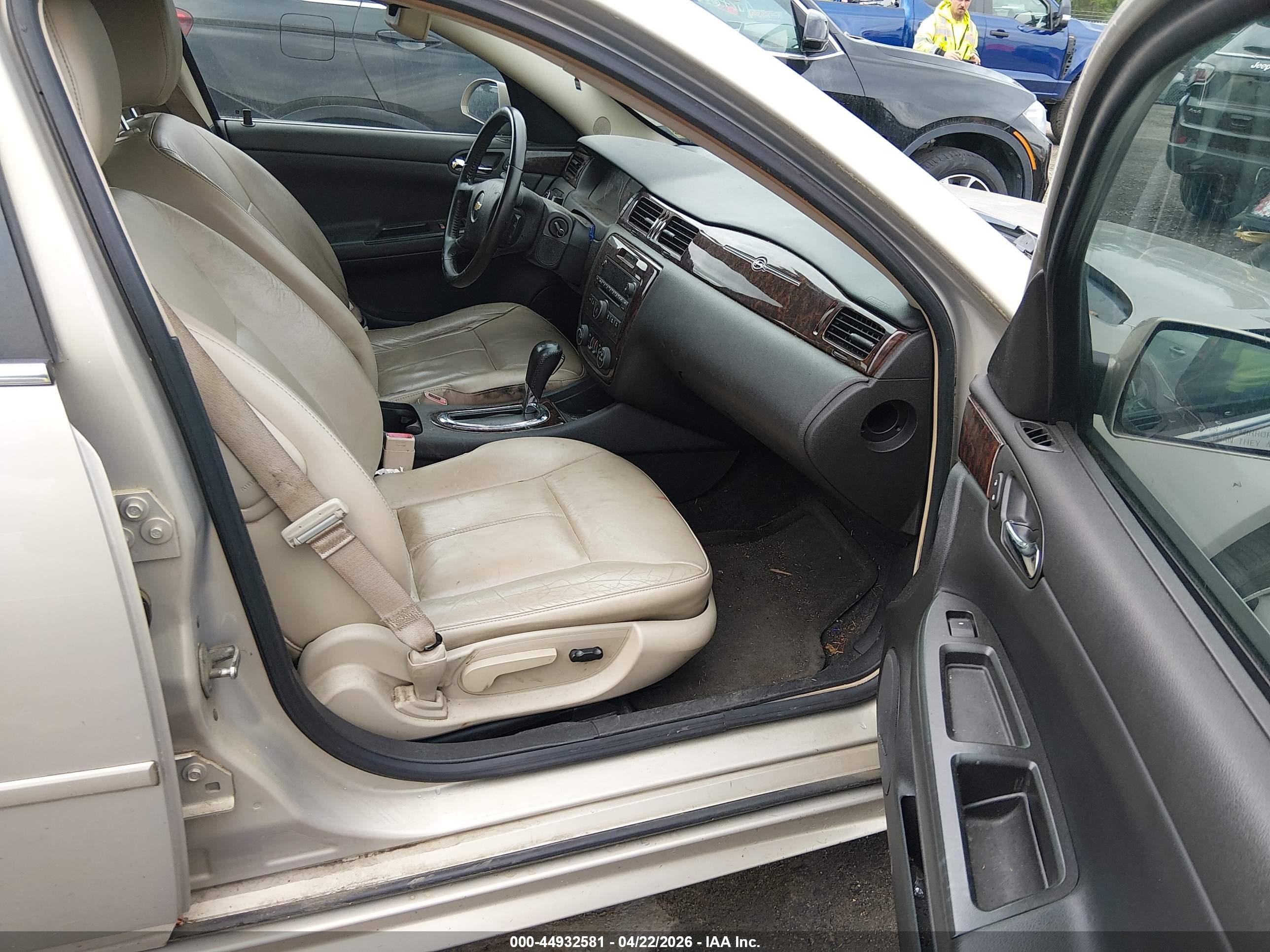 CHEVROLET IMPALA image 5