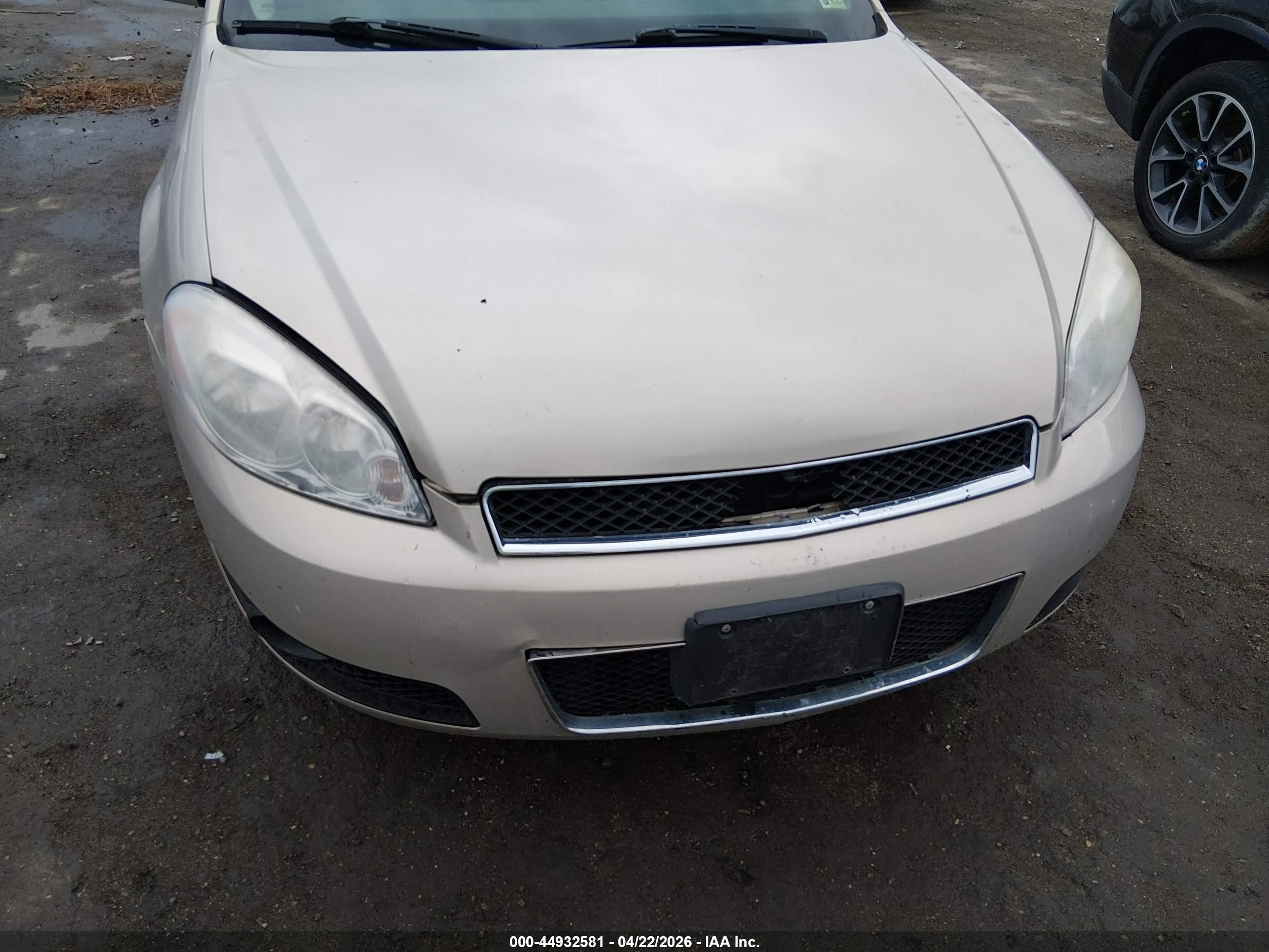 CHEVROLET IMPALA image 6